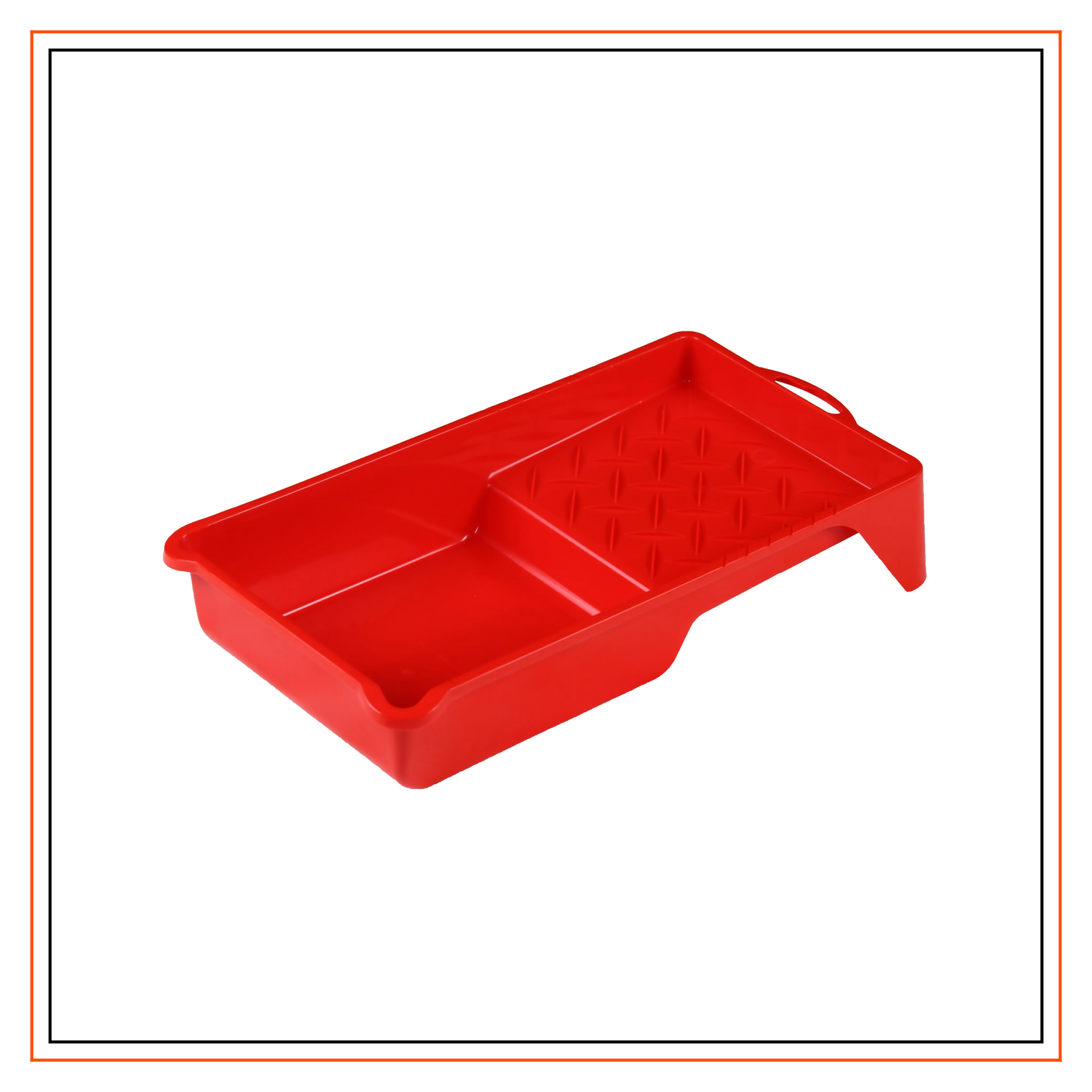 Paint Trays