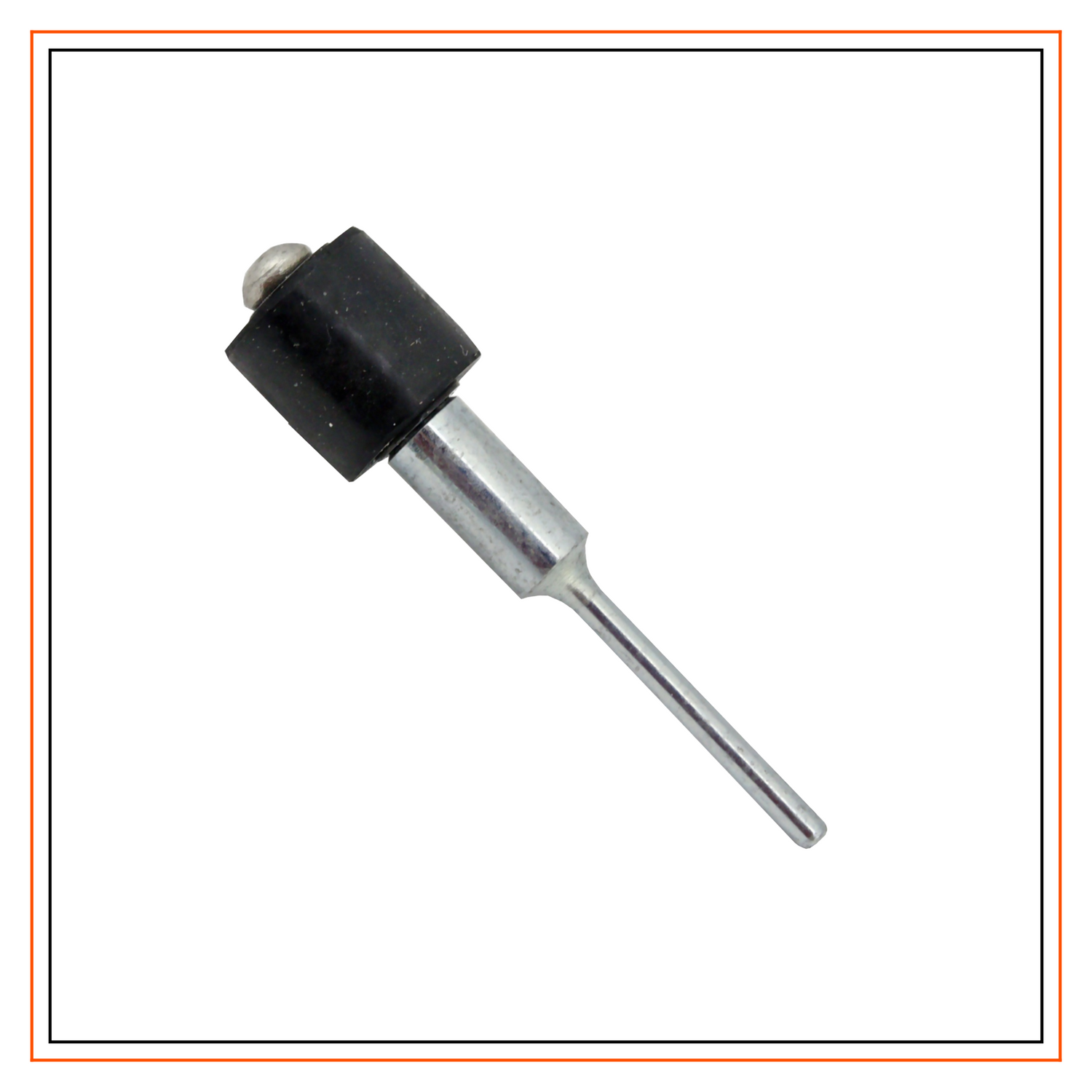 Abrasive Band Mandrels
