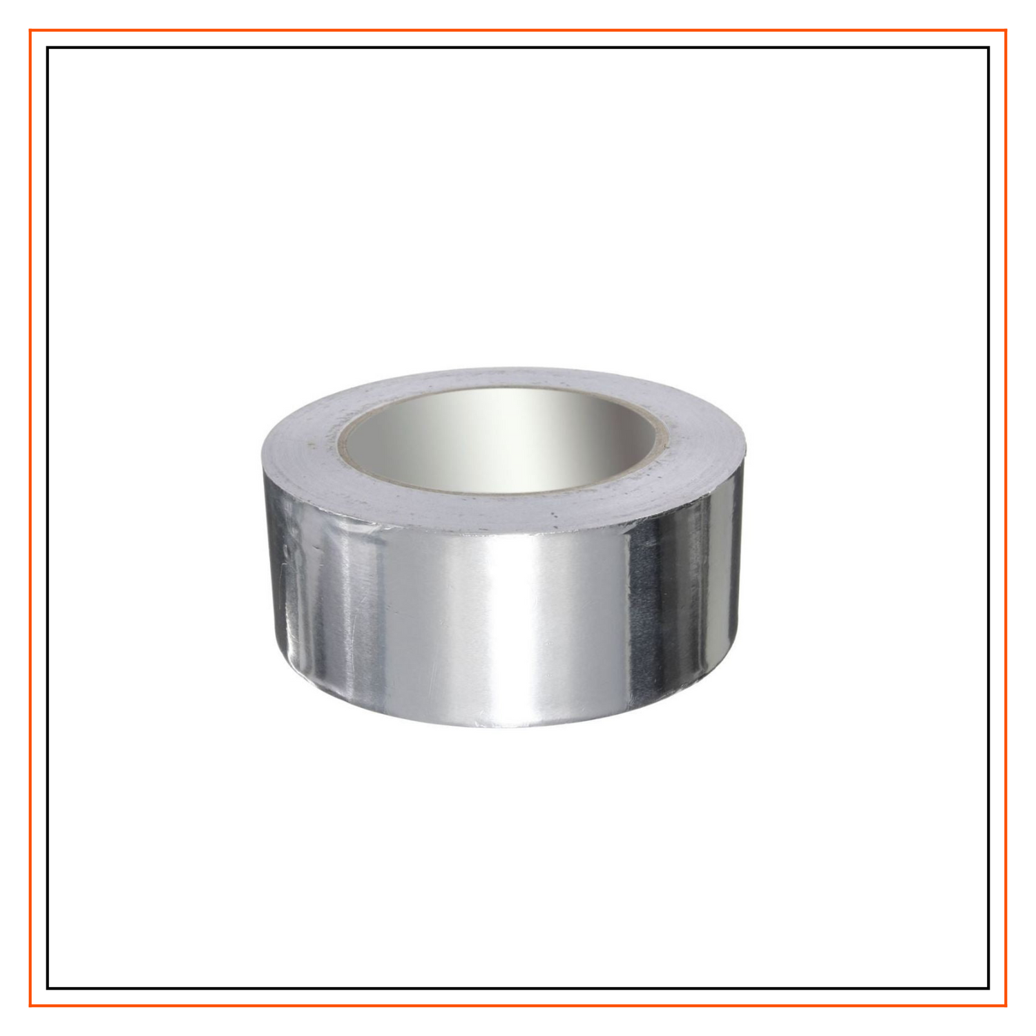 Aluminium Foil Tape