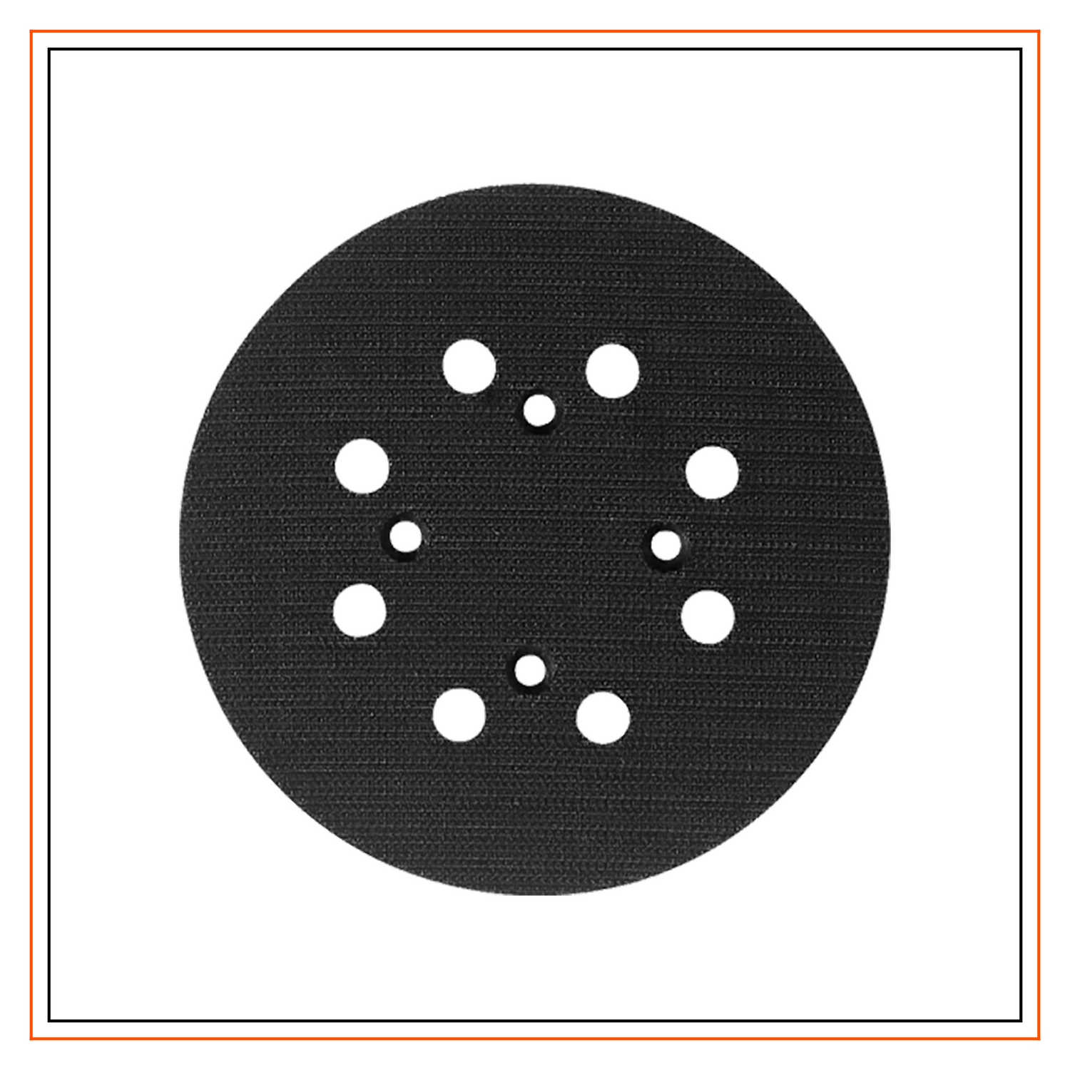 Backing Pads