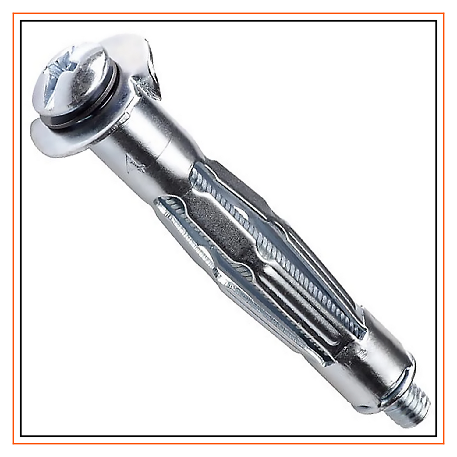 Hollow Wall Anchors
