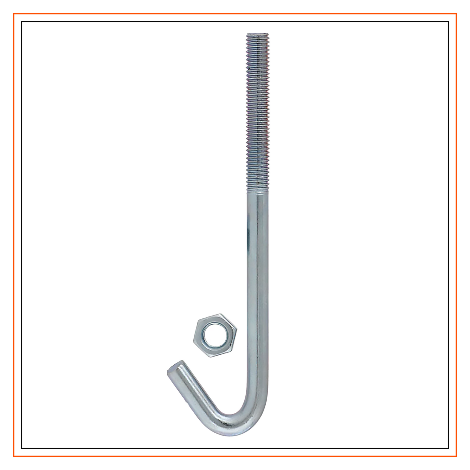 Hook Bolts