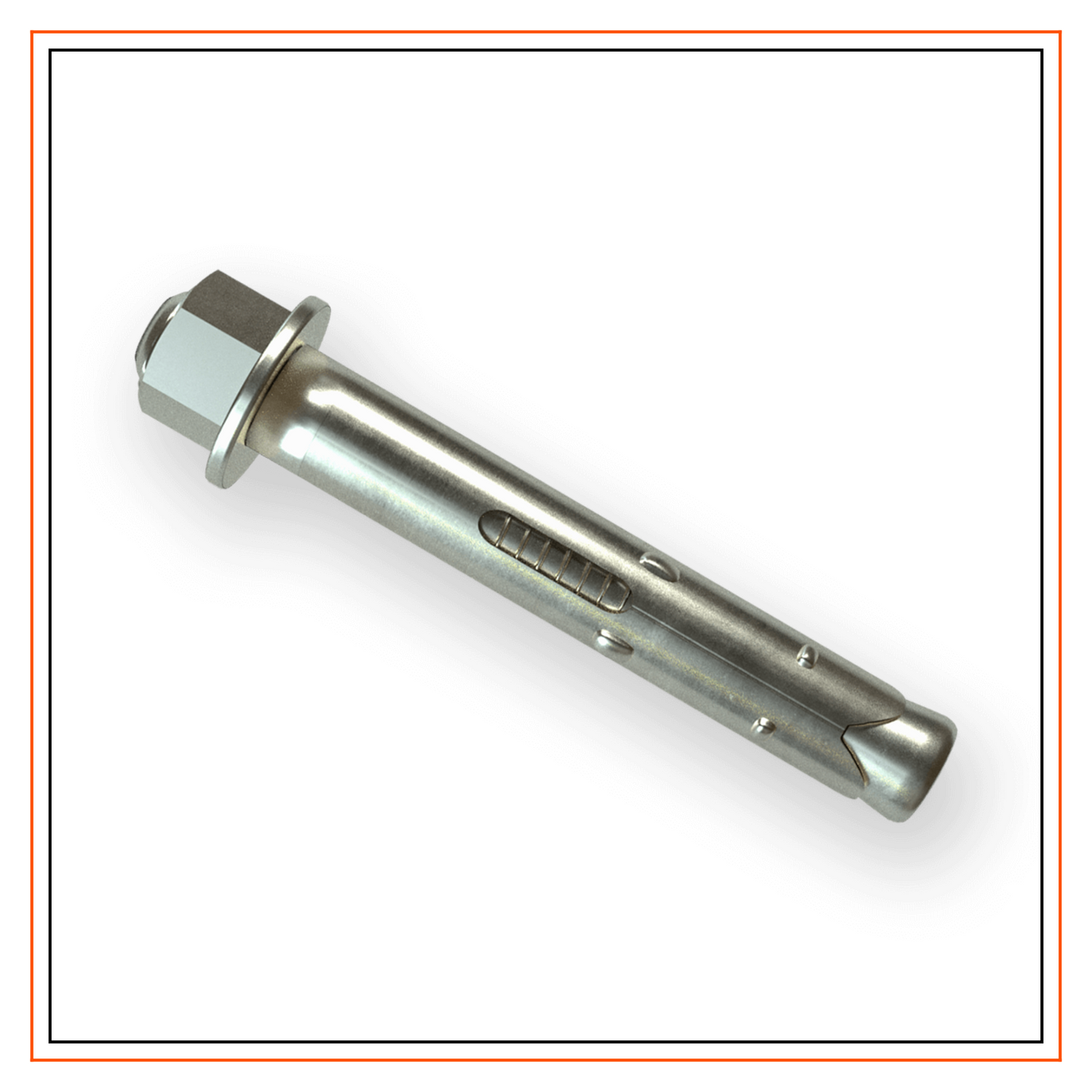 Sleeve Anchors