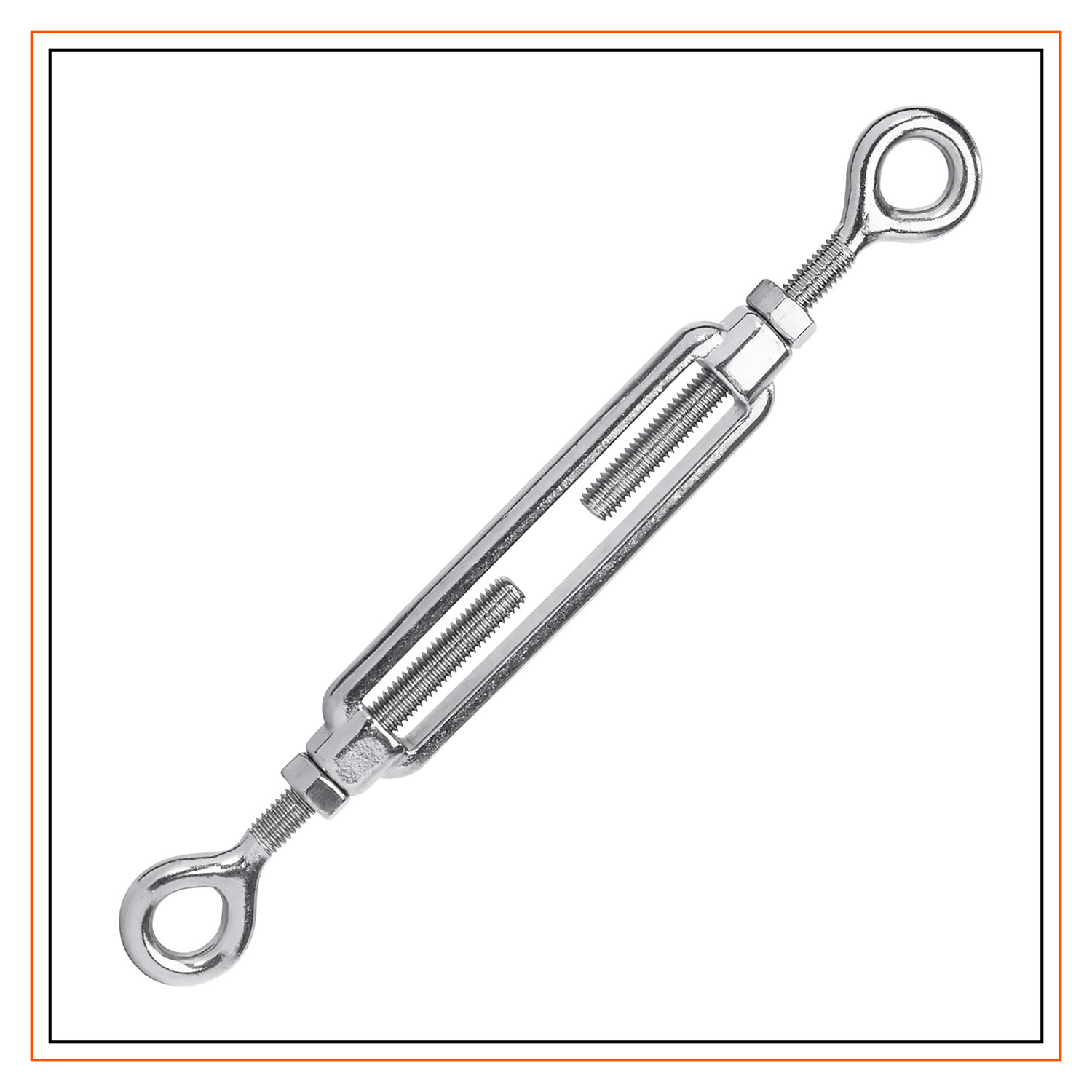 Turnbuckles