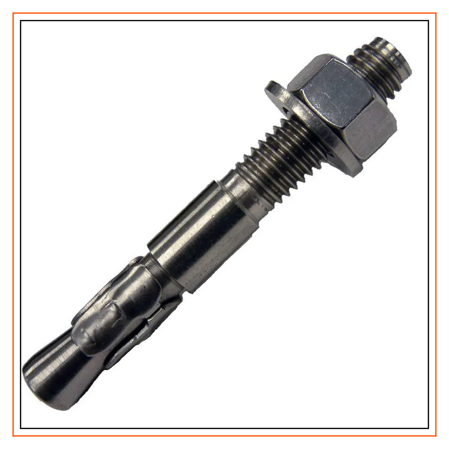 Wedge Anchors