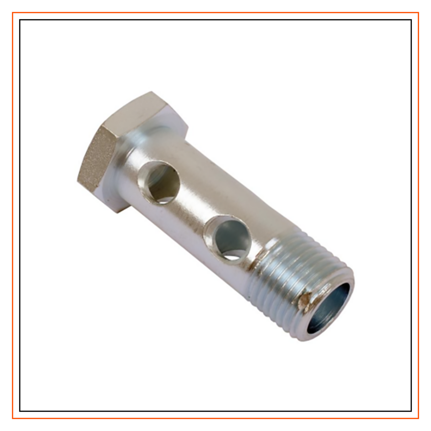 Double Banjo Bolts