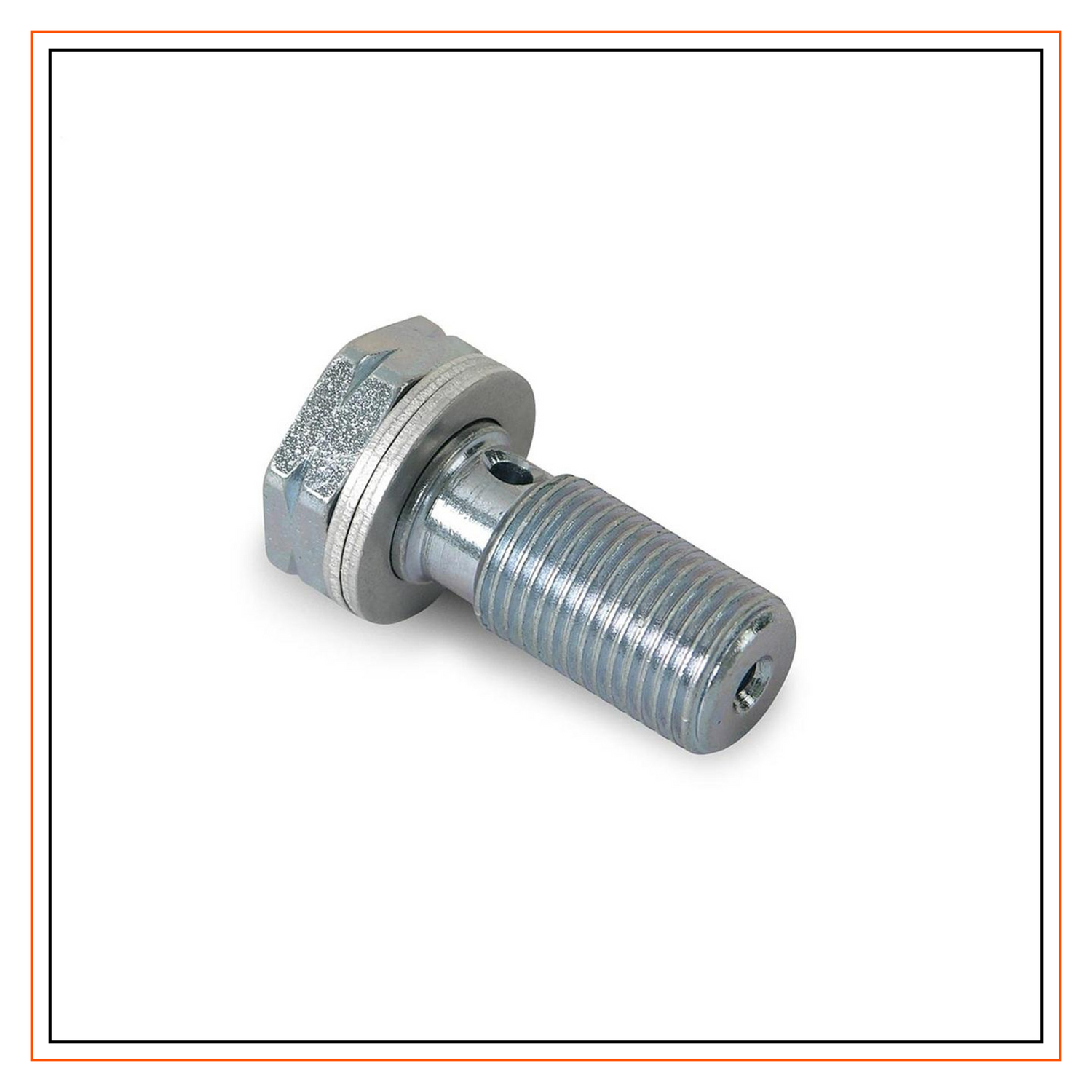 Single Banjo Bolts