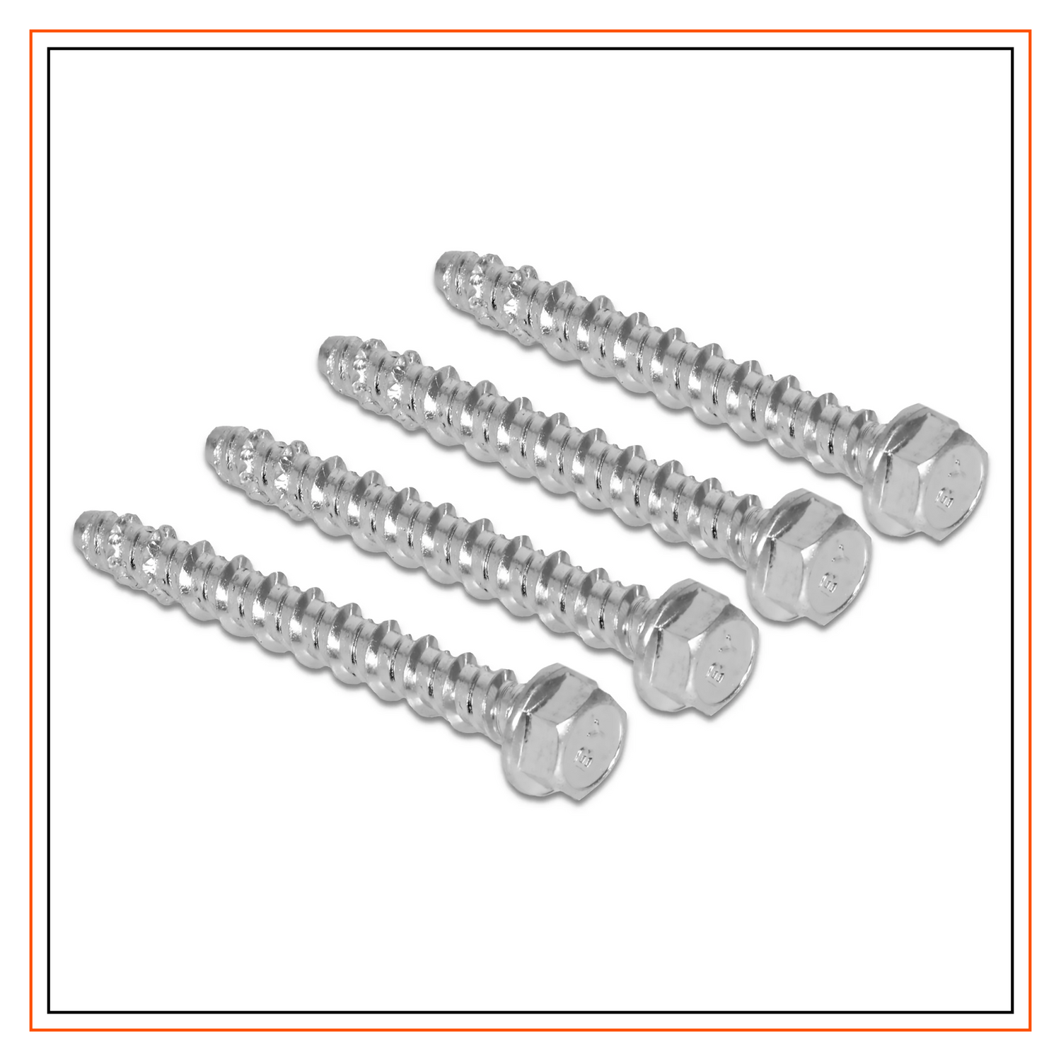 Concrete Bolts