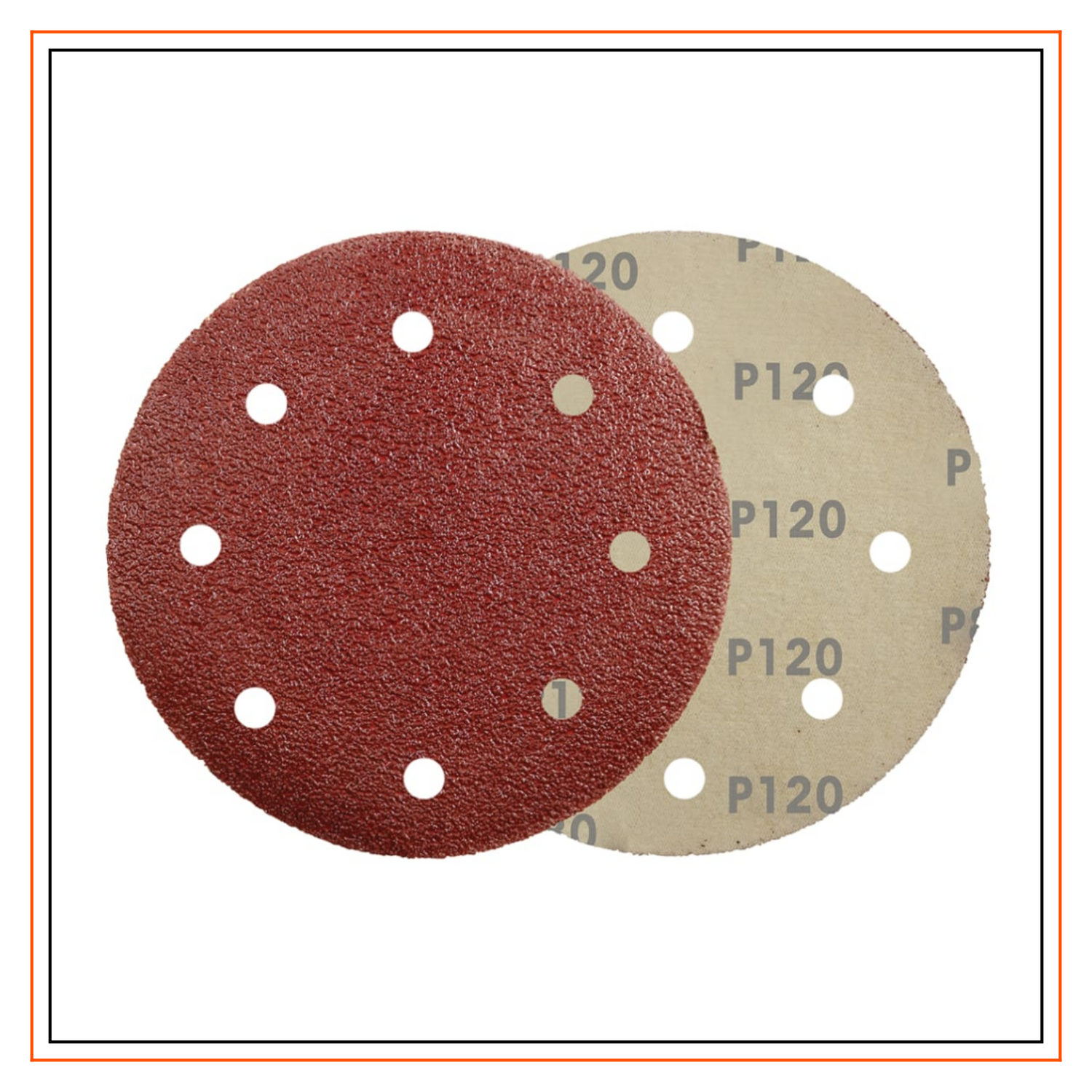 Sanding Discs