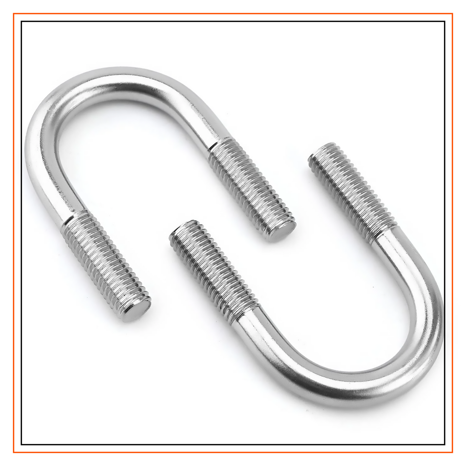 U-Bolts