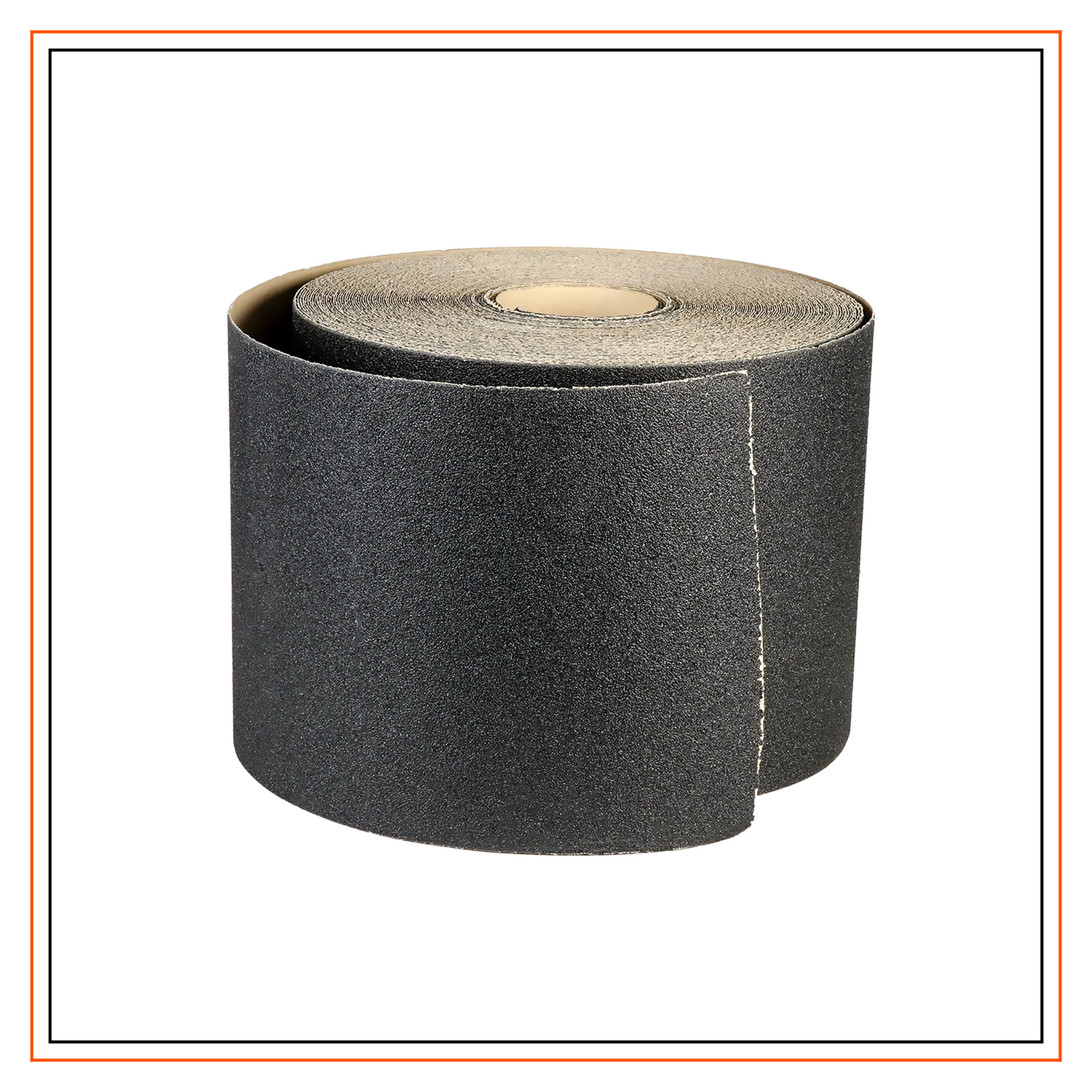 Floor Sanding Rolls