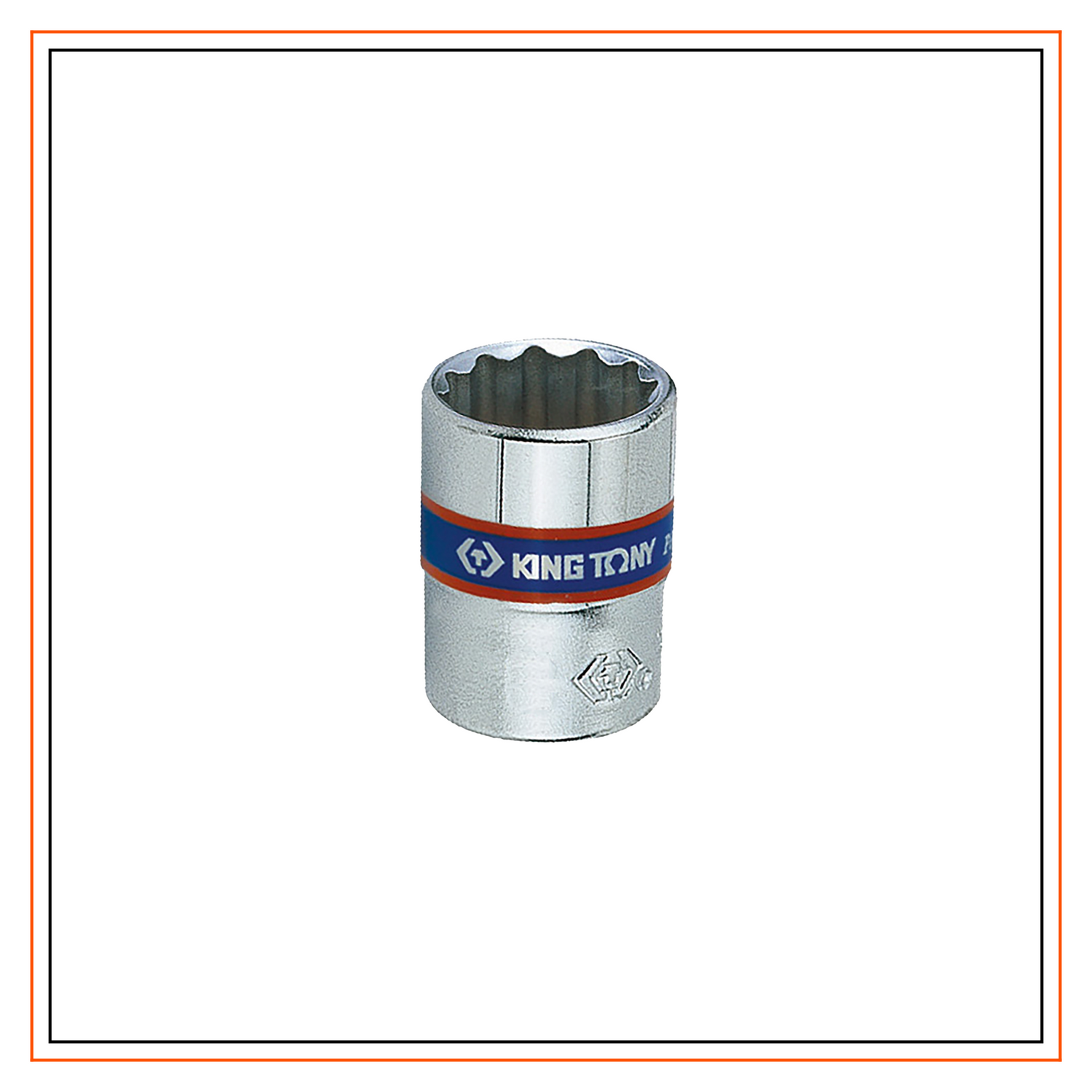 12 Point Sockets