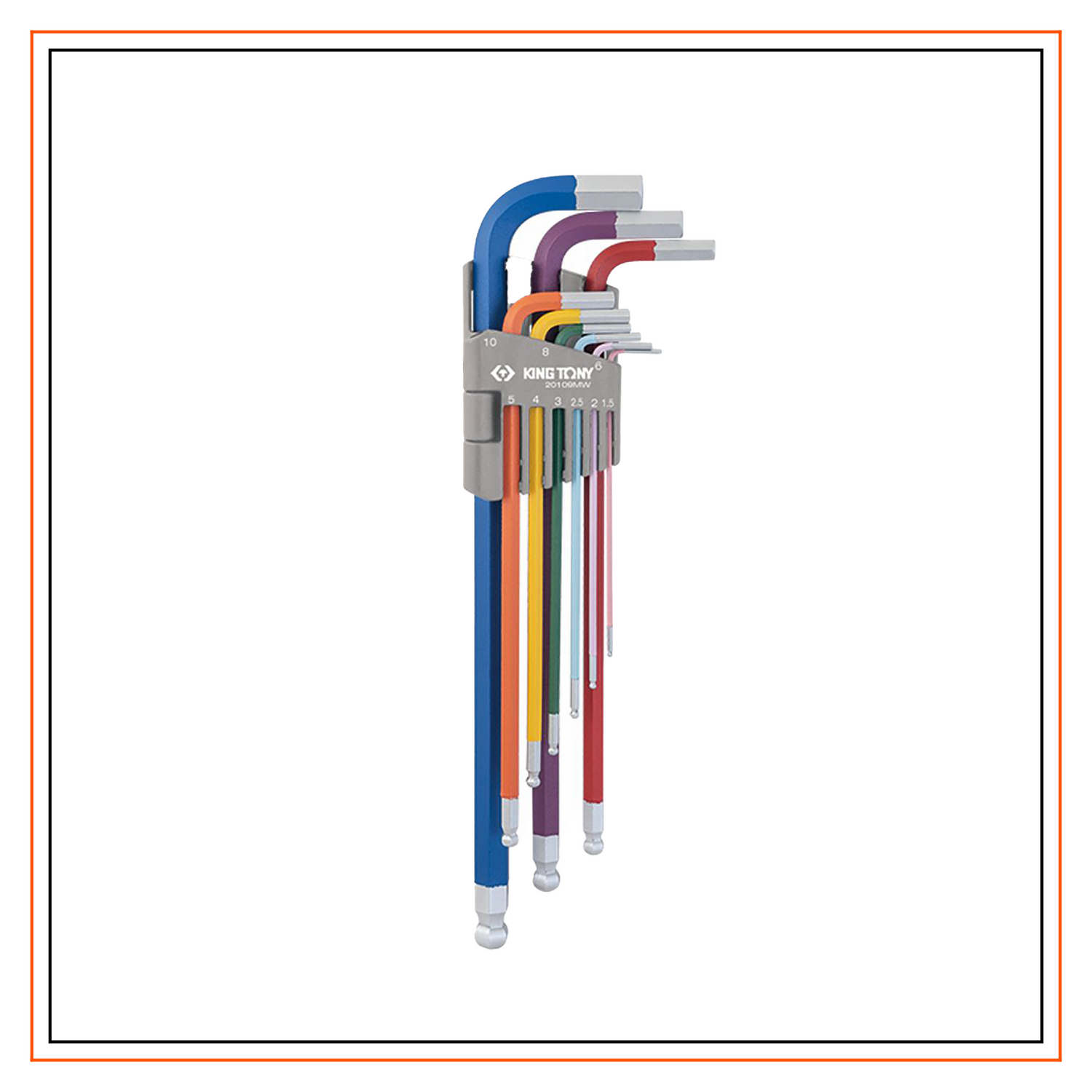 Allen Key Sets