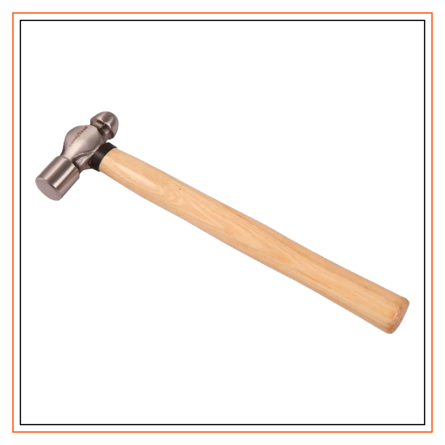 Ball Pein Hammers
