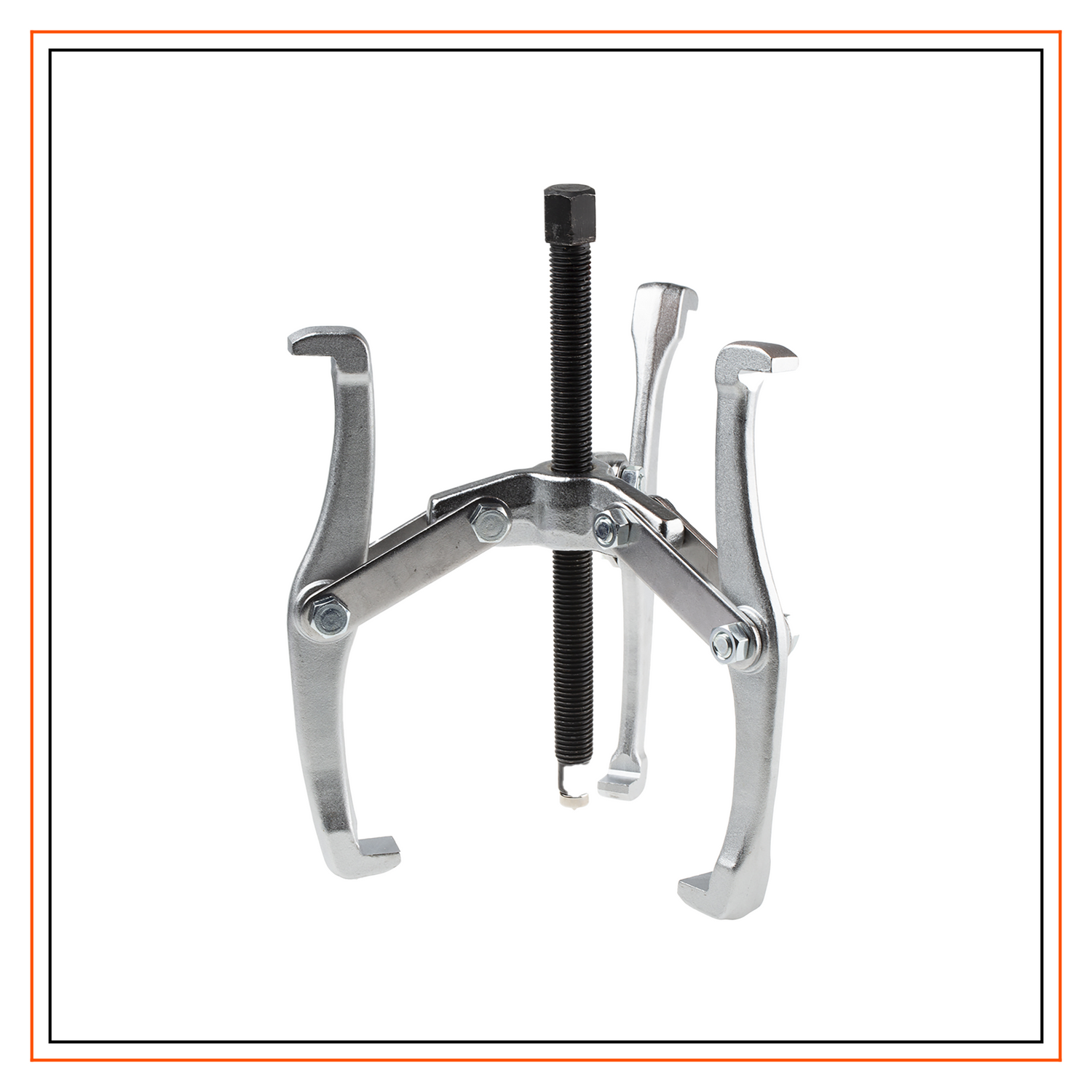 Bearing Pullers