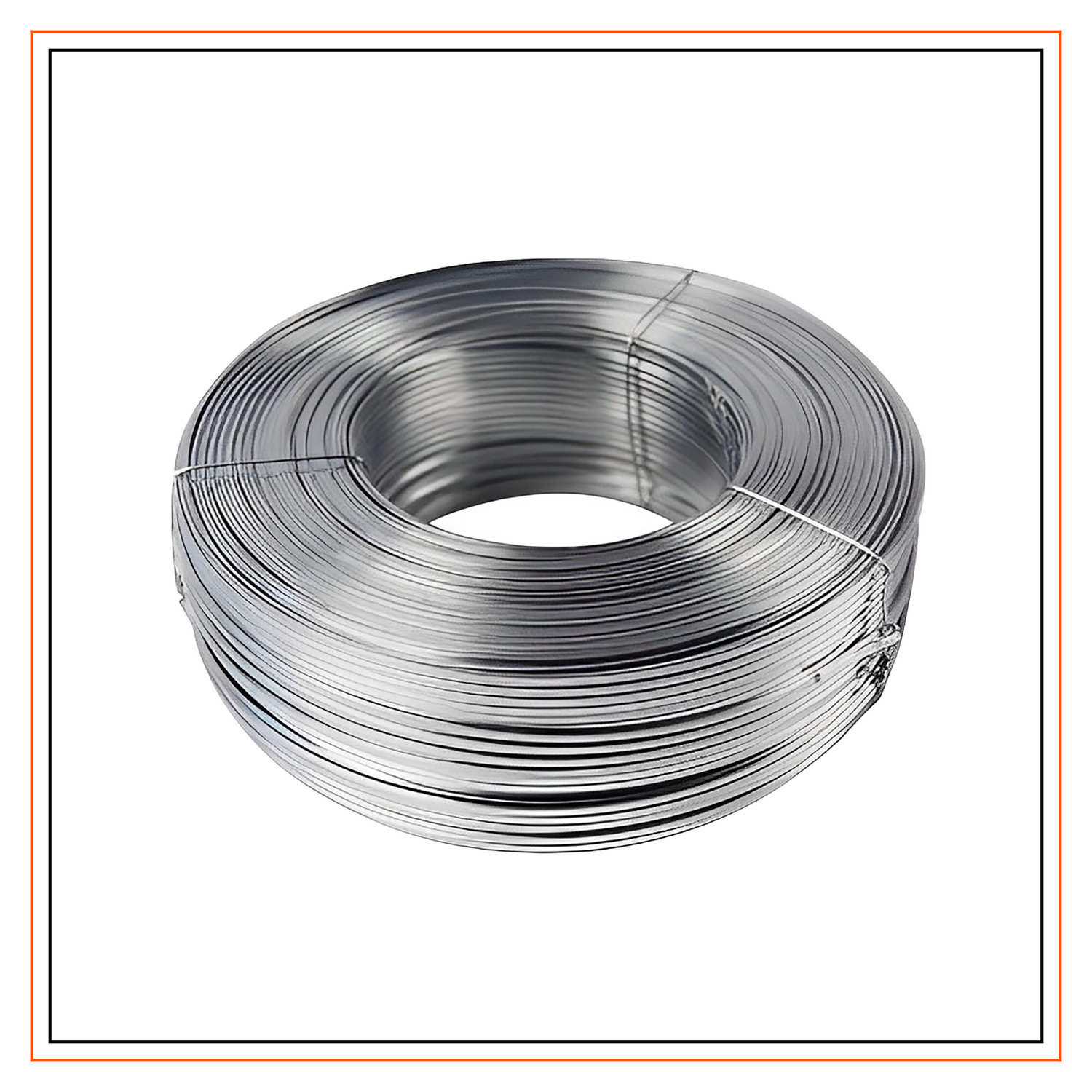 Binding Wire