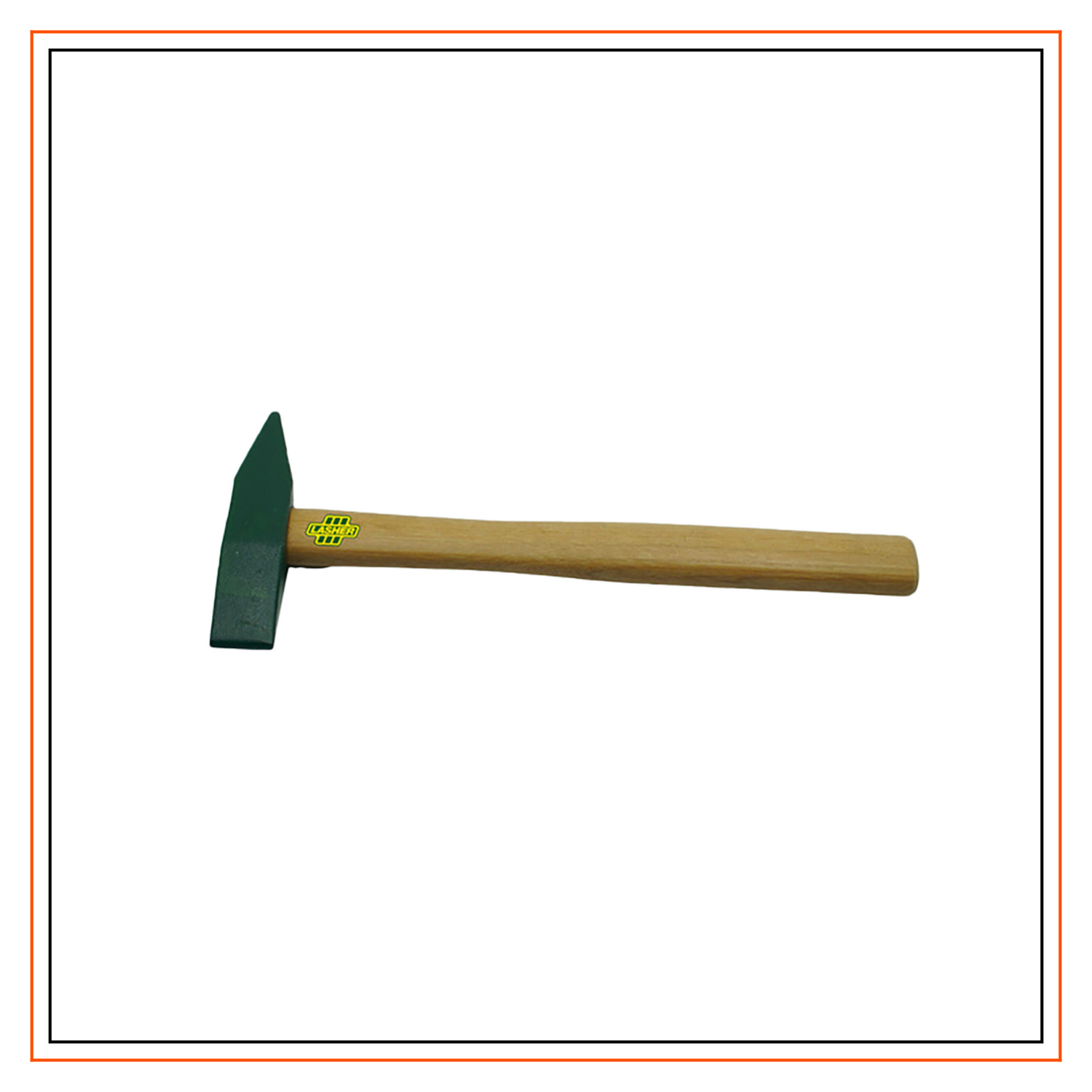 Boil Scaling Hammers