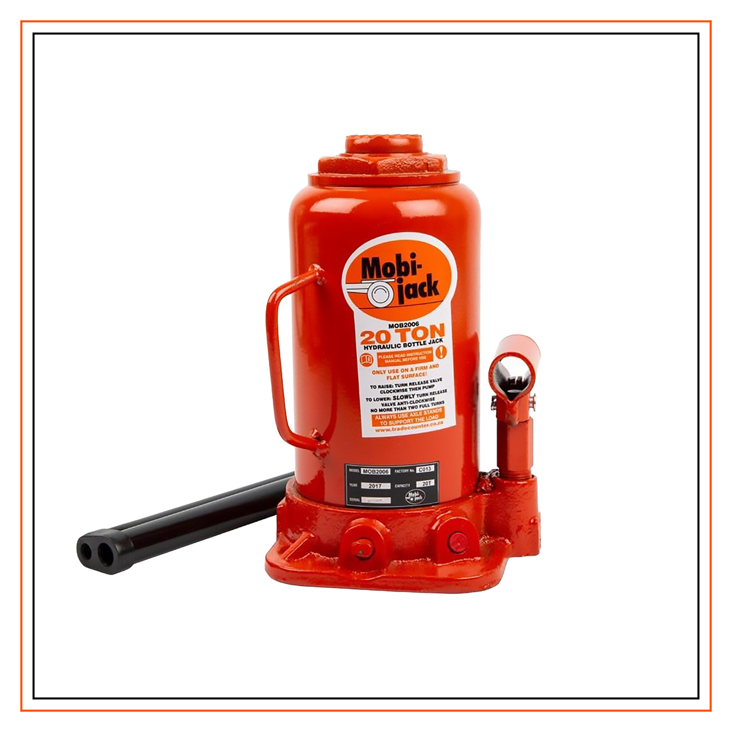 Bottle Jacks
