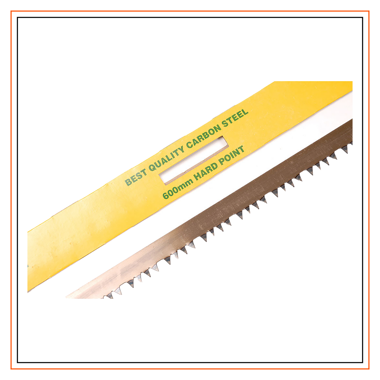 Bowsaw Blades