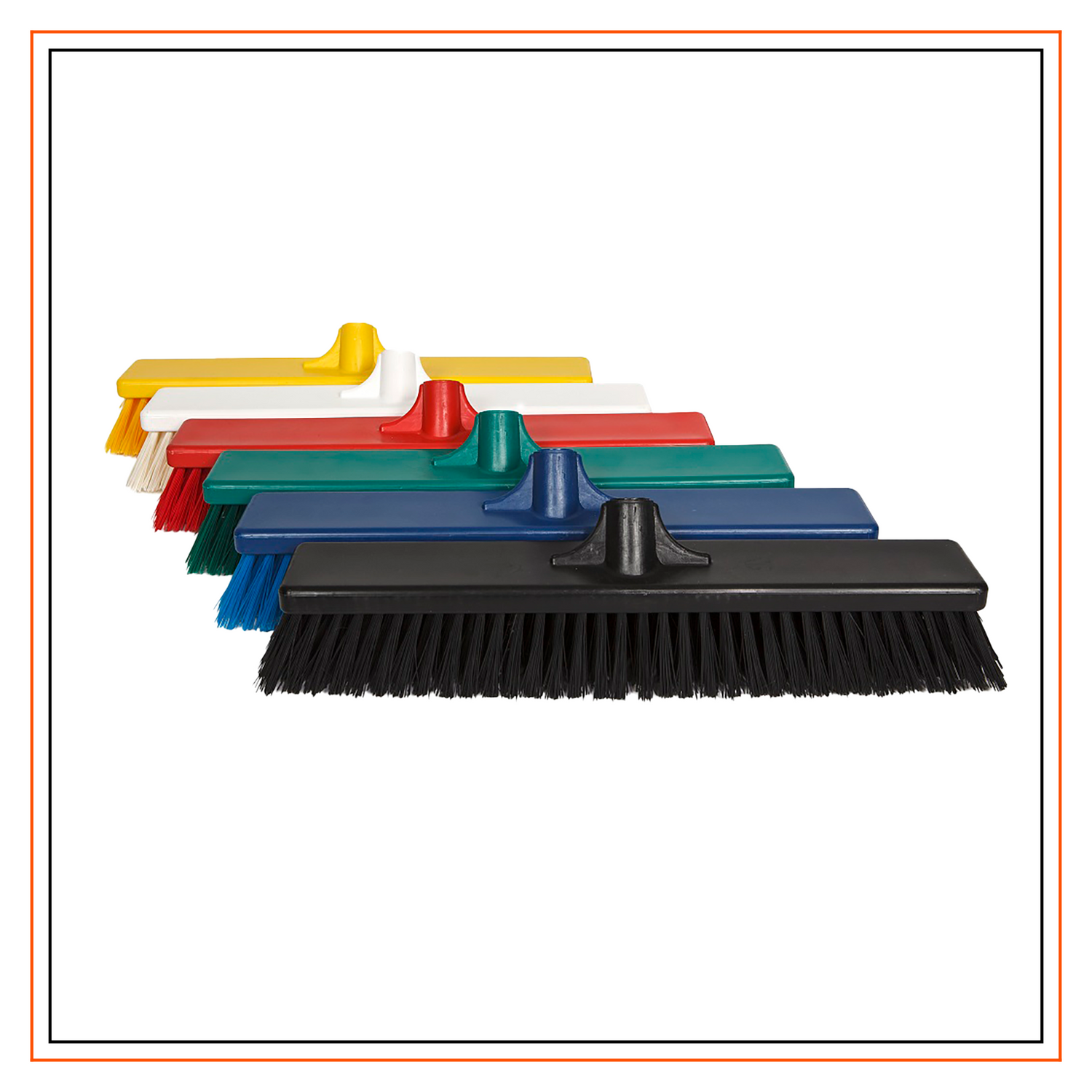 Brooms