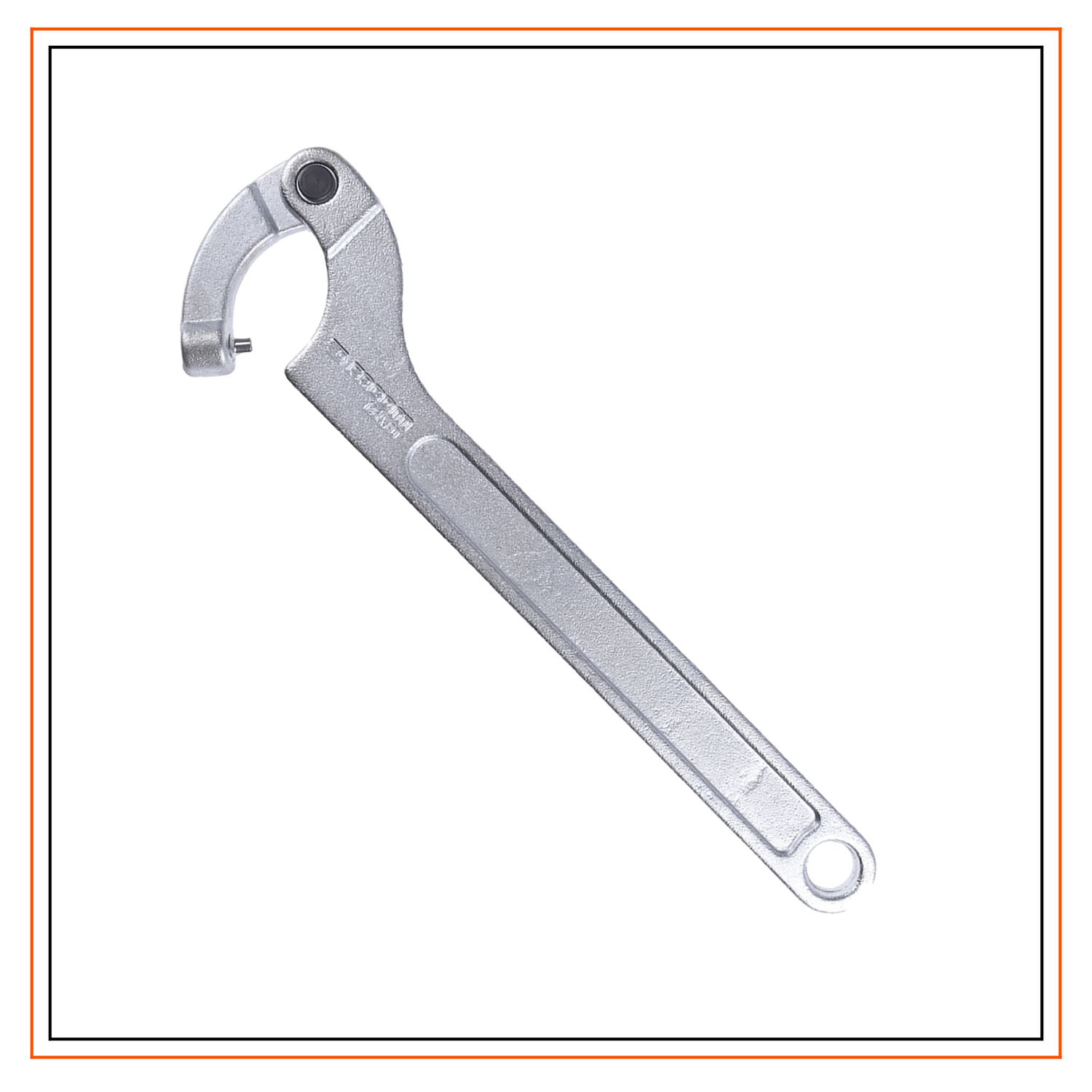 C-Hook Spanners