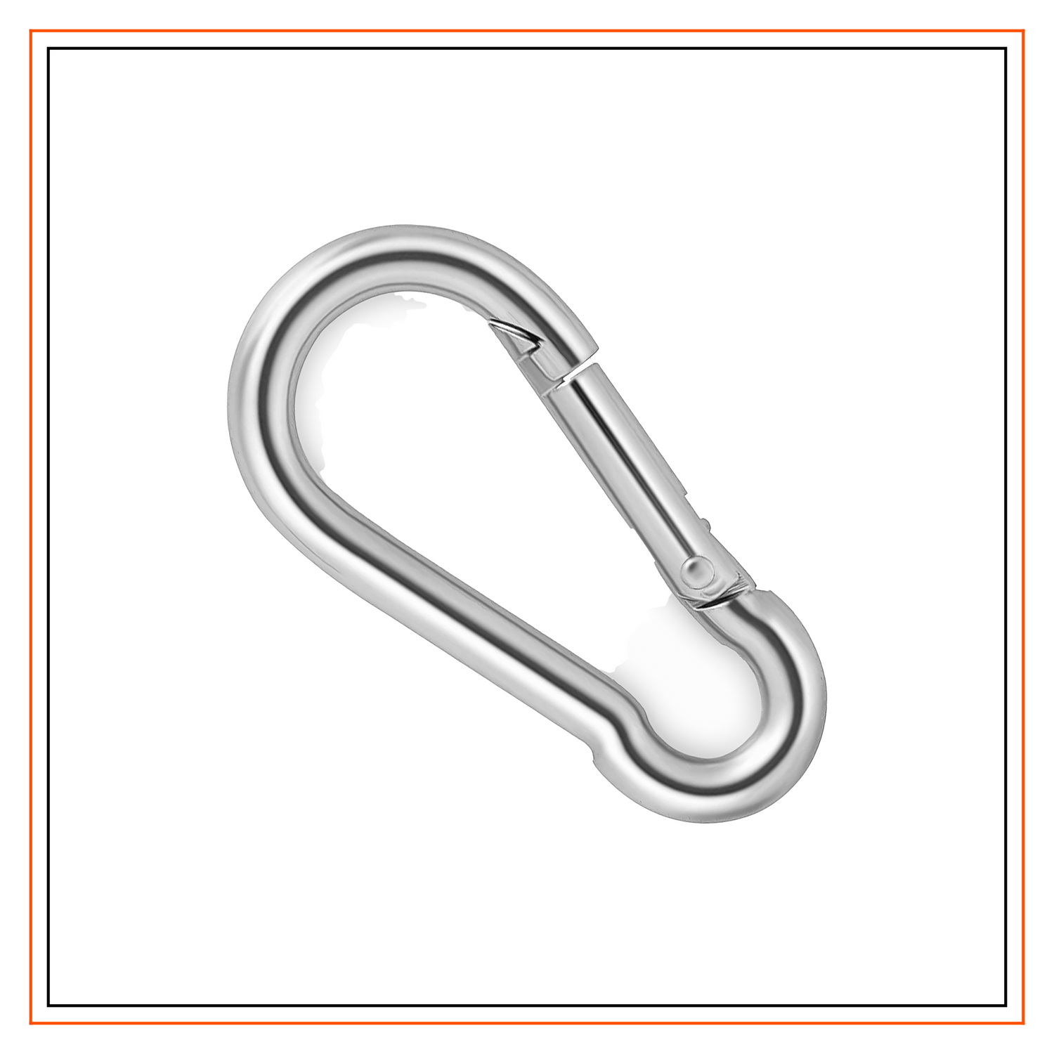 Carabiner Clips