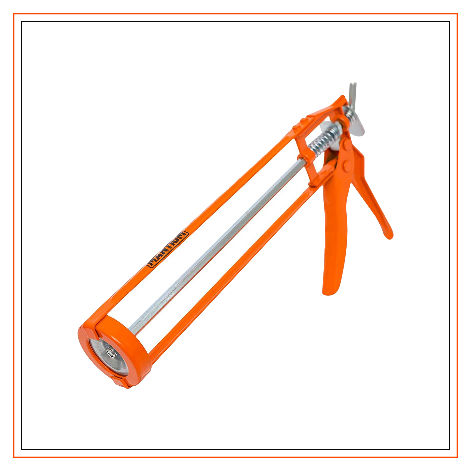 Caulking Guns
