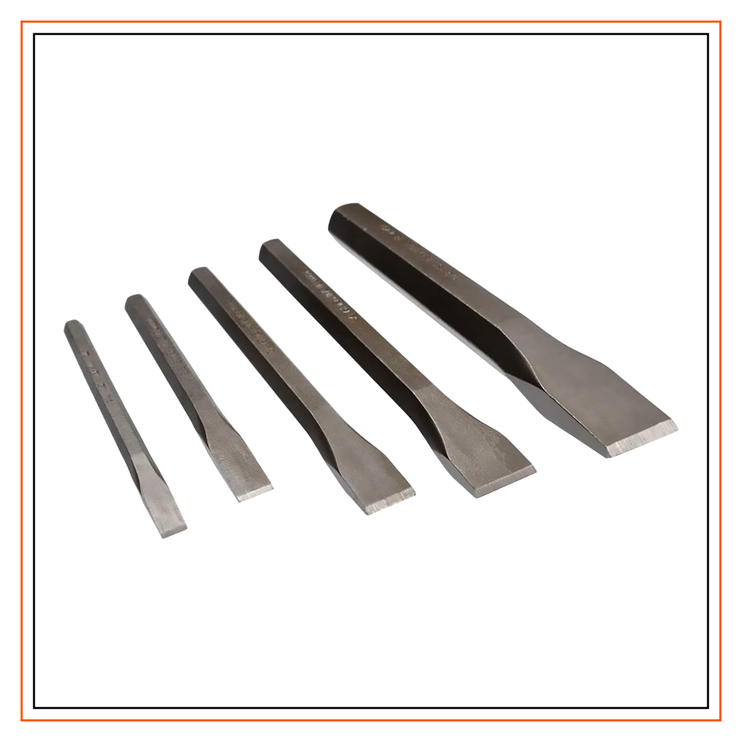 Cold Chisels