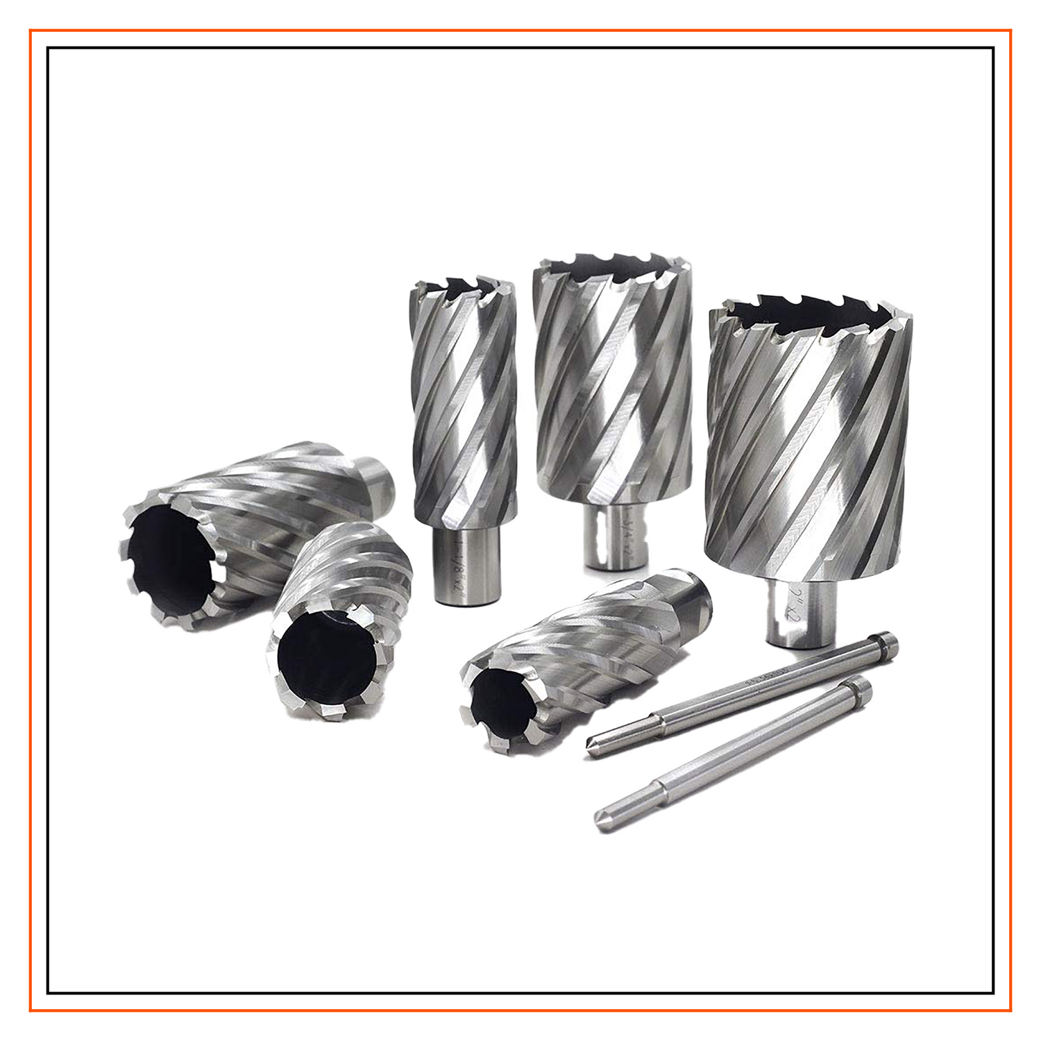 Core Cutters