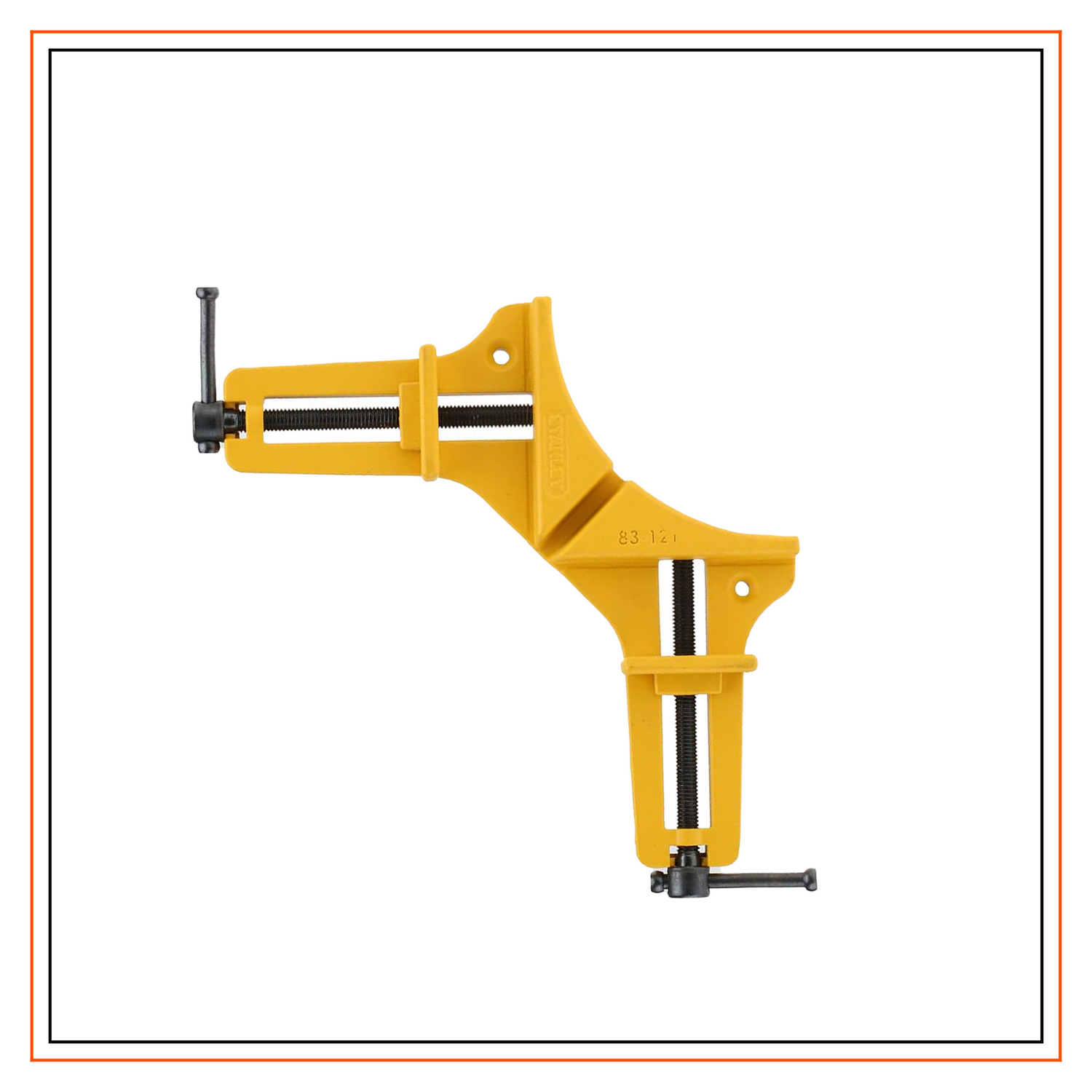 Corner Clamps