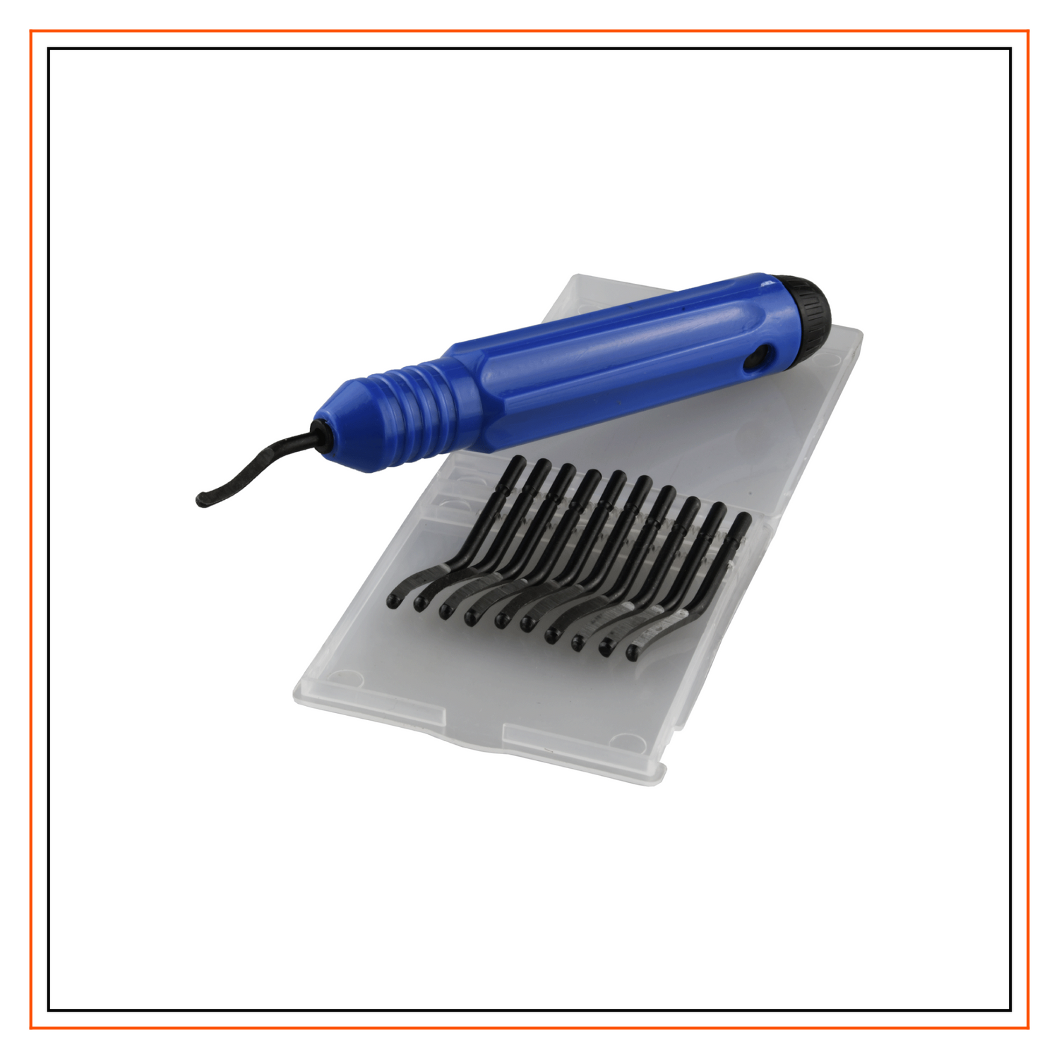 Deburring Tools