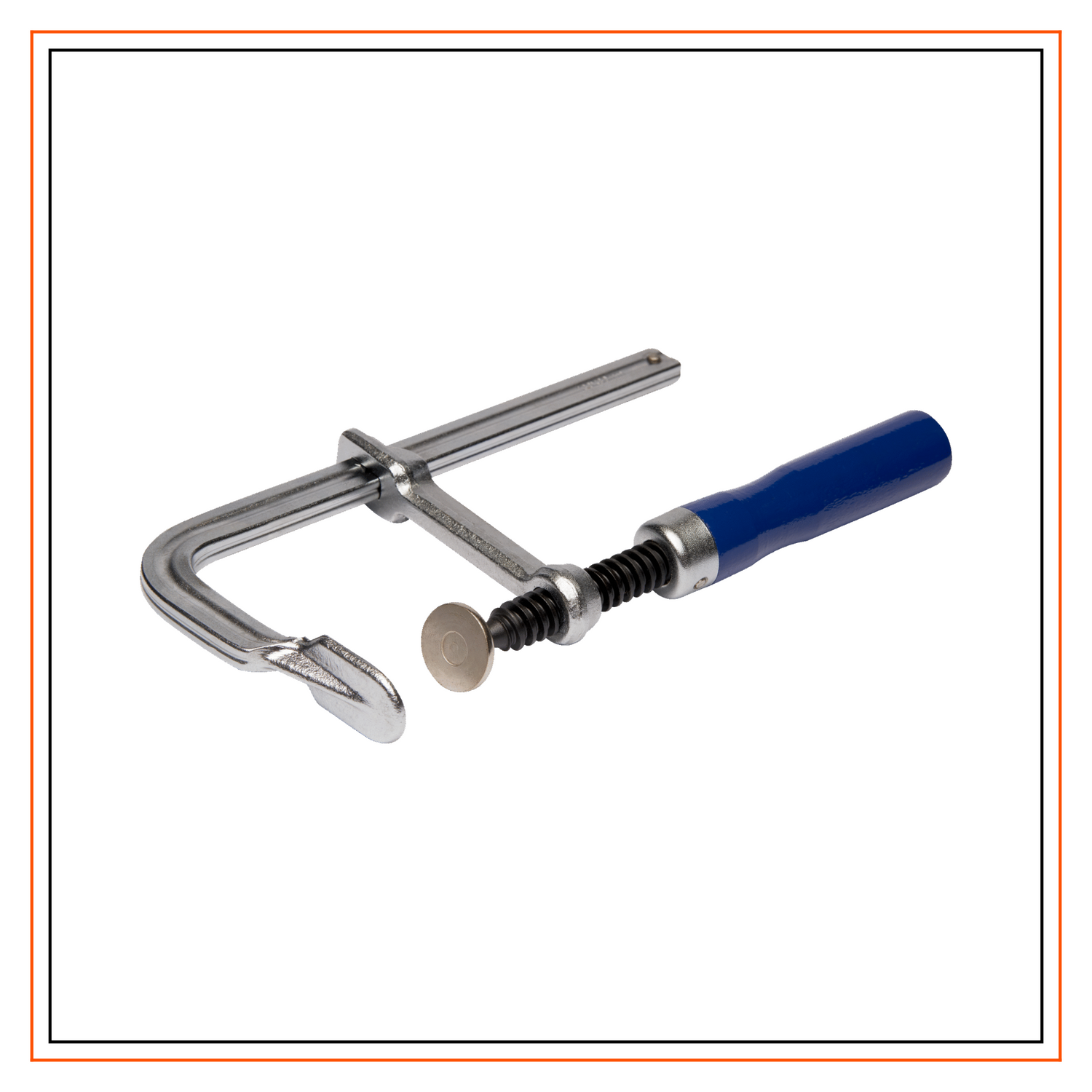 F-Clamps