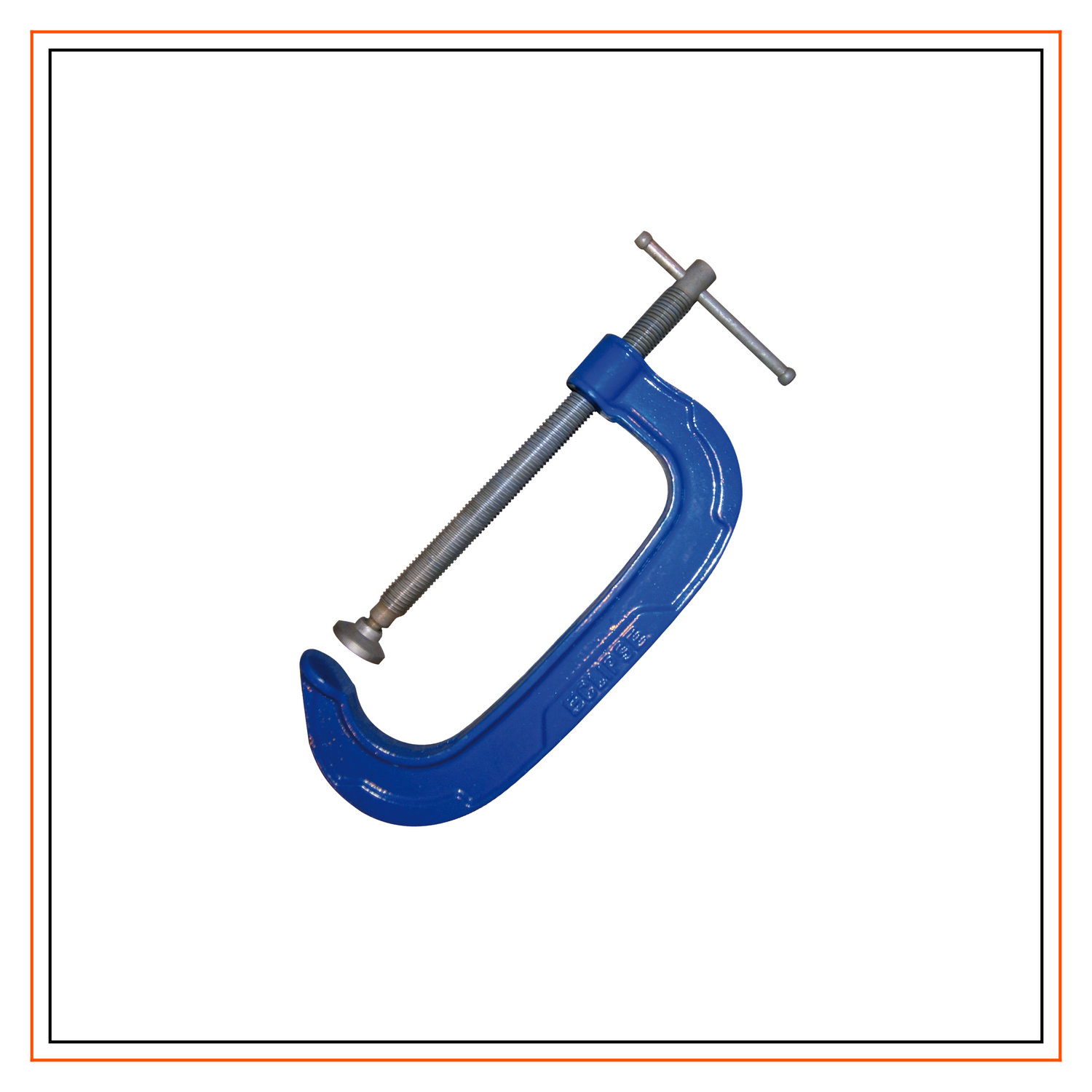 G-Clamps