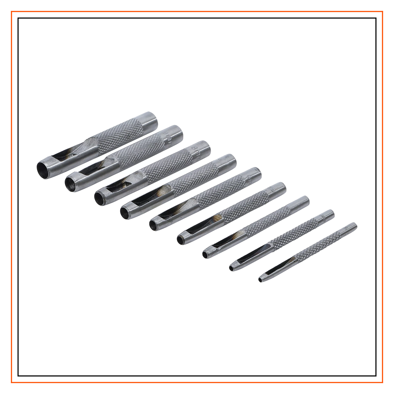 Hollow Punches