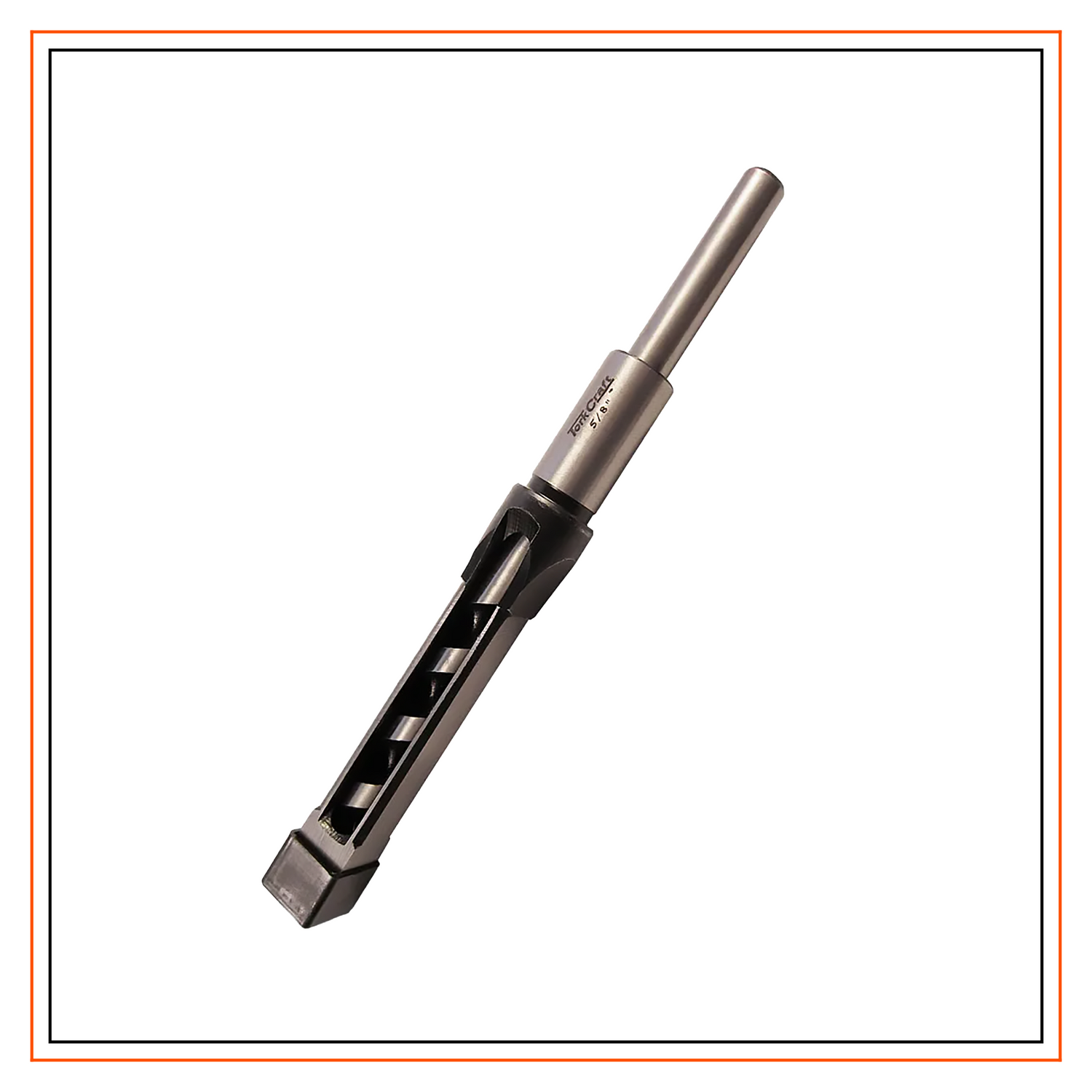 Hollow Square Mortice Chisels