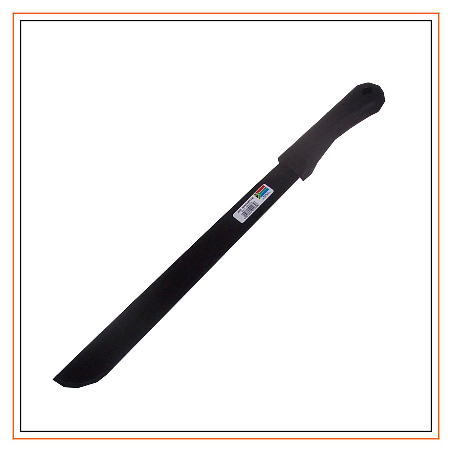 Machette's