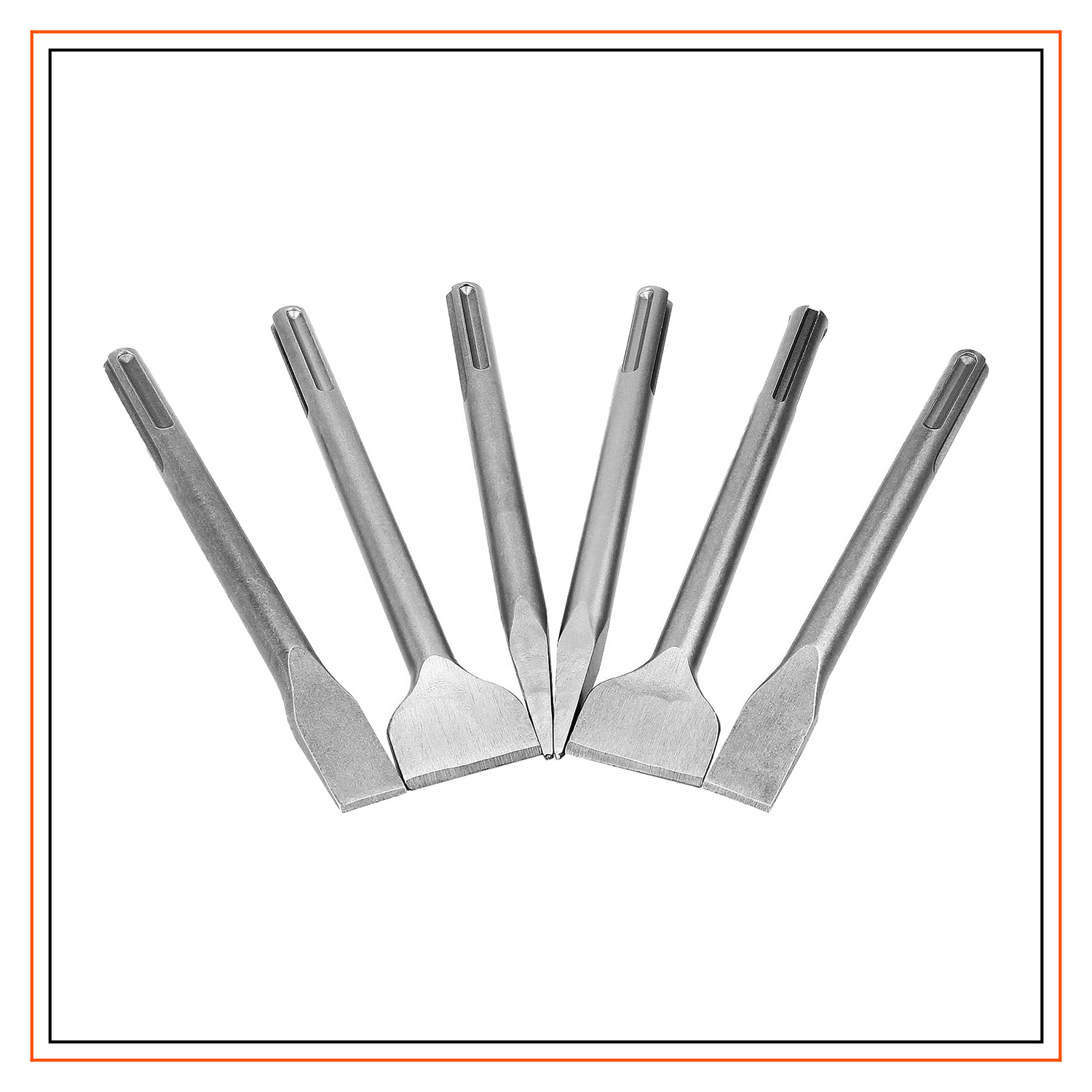 Chisel Bits