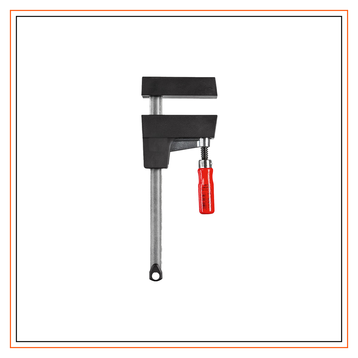 Parallel Clamps