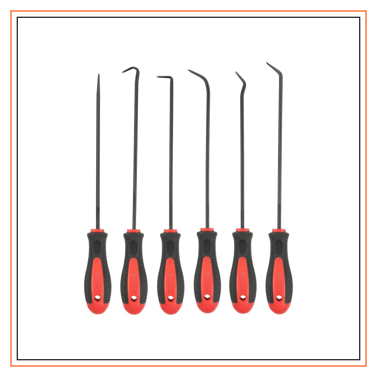 Picks