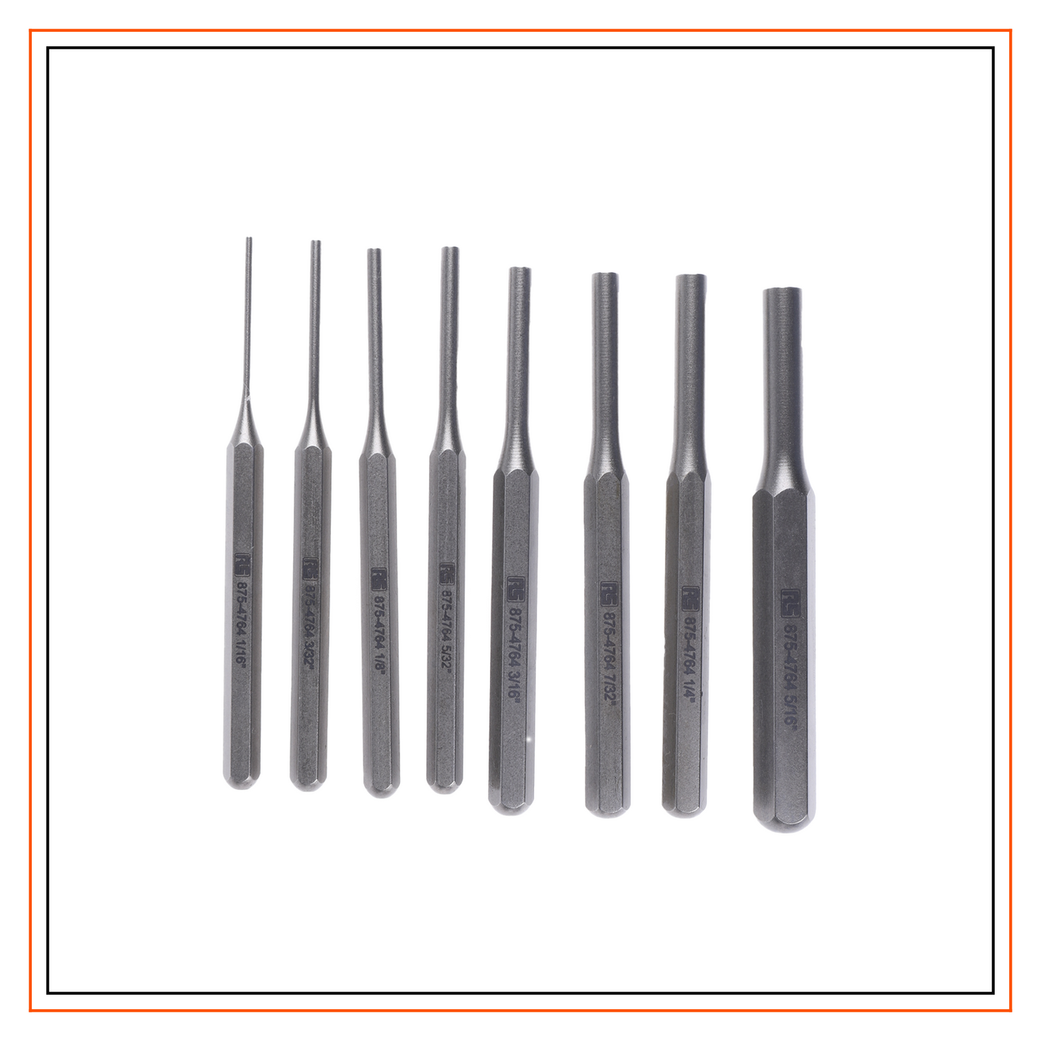 Pin Punches