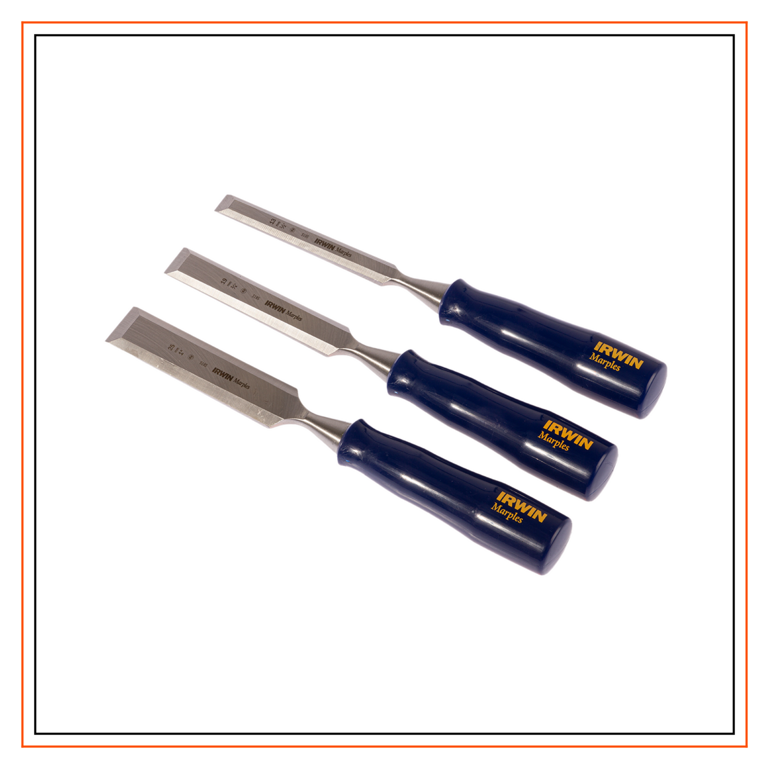 Punch & Chisel Sets