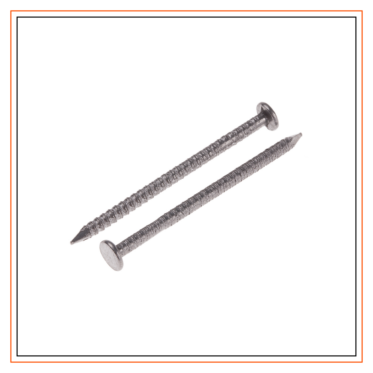 Ring Shank Nails