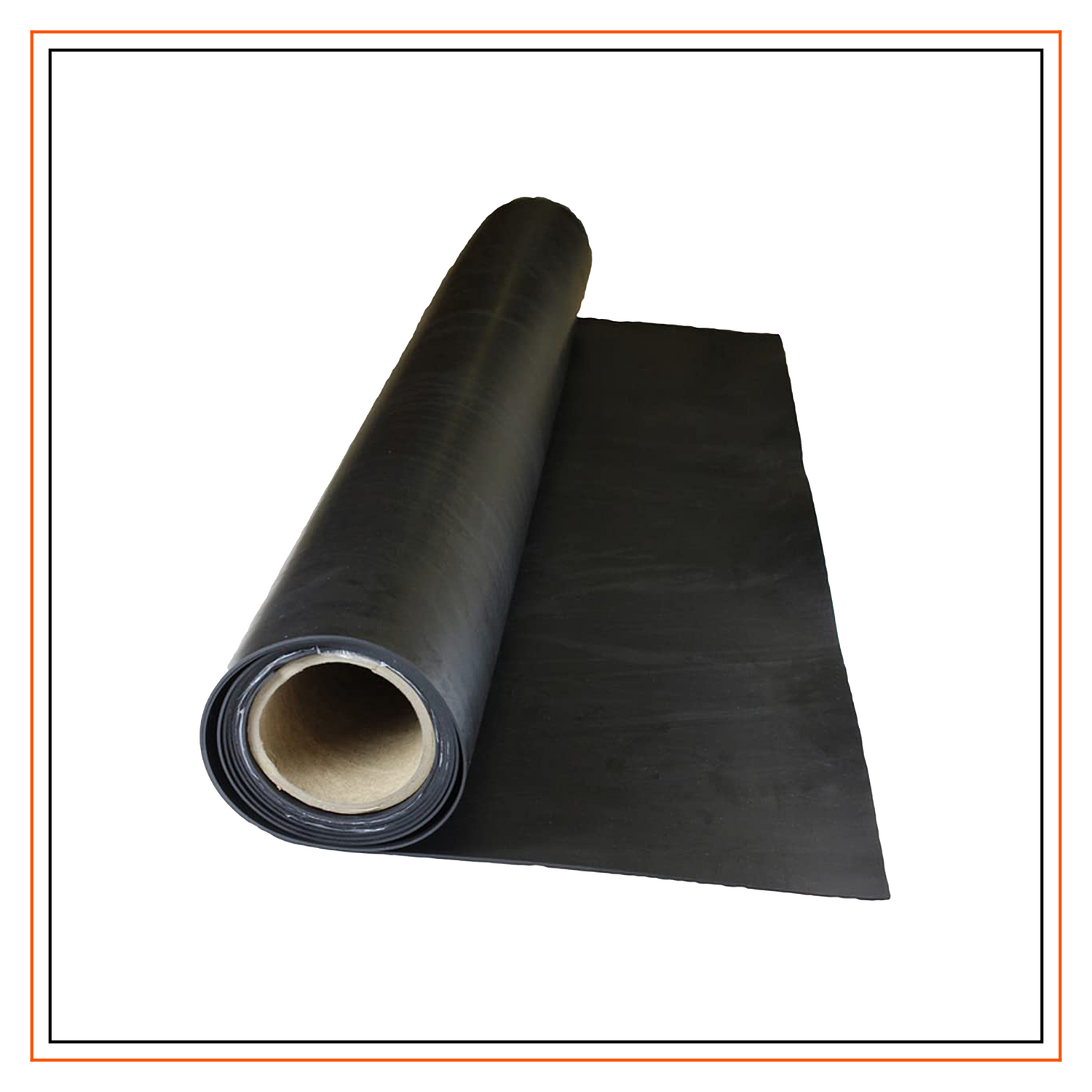 Rubber Sheets