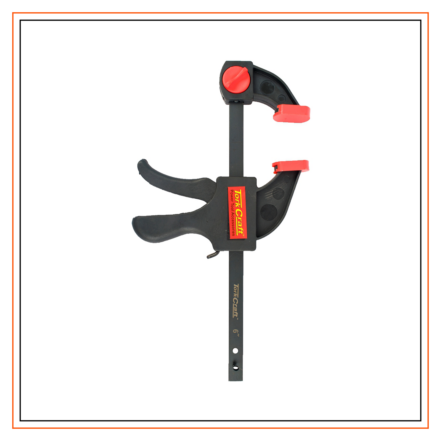 Speed Clamps