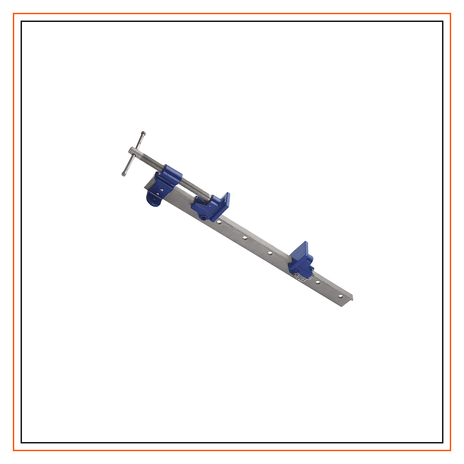 T-Bar Clamps