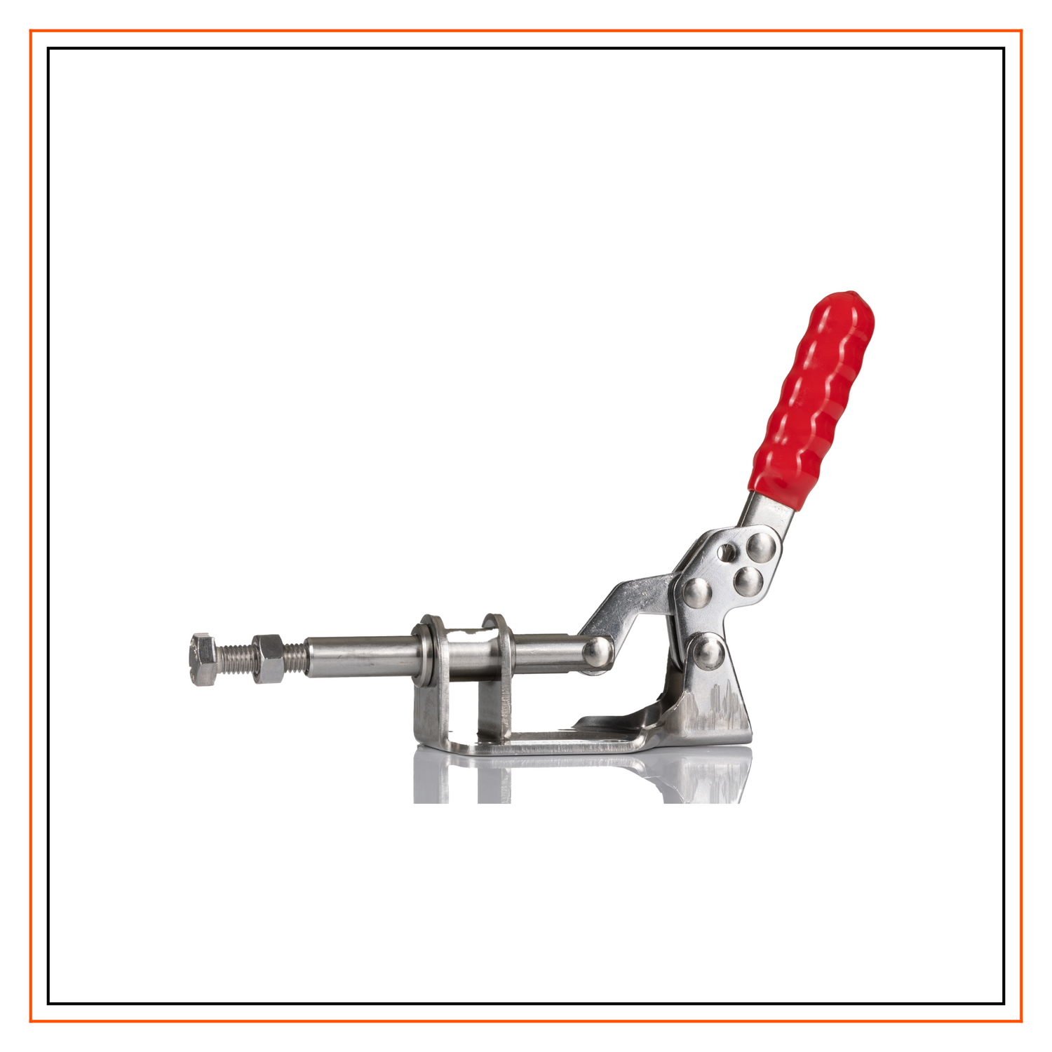 Toggle Clamps