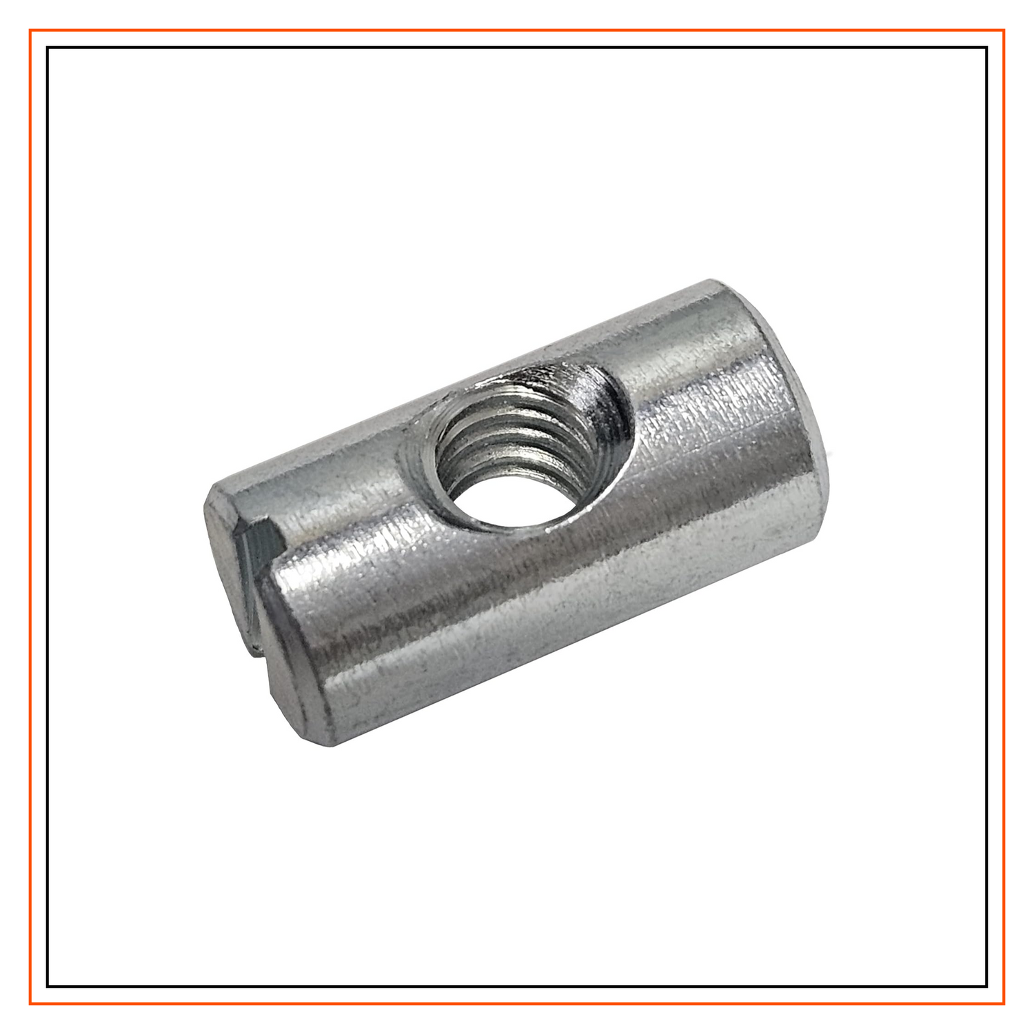 Barrel Nuts