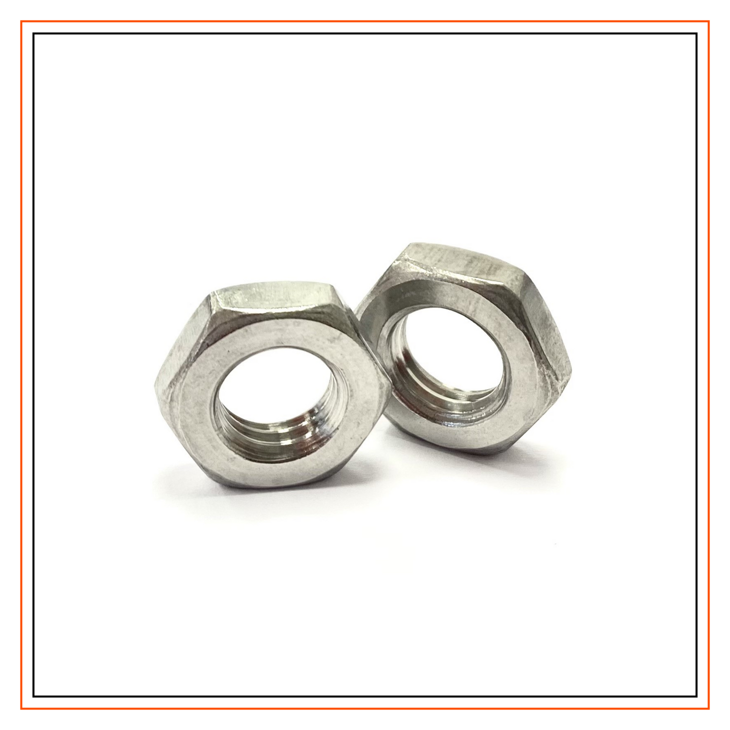 Lock Nuts
