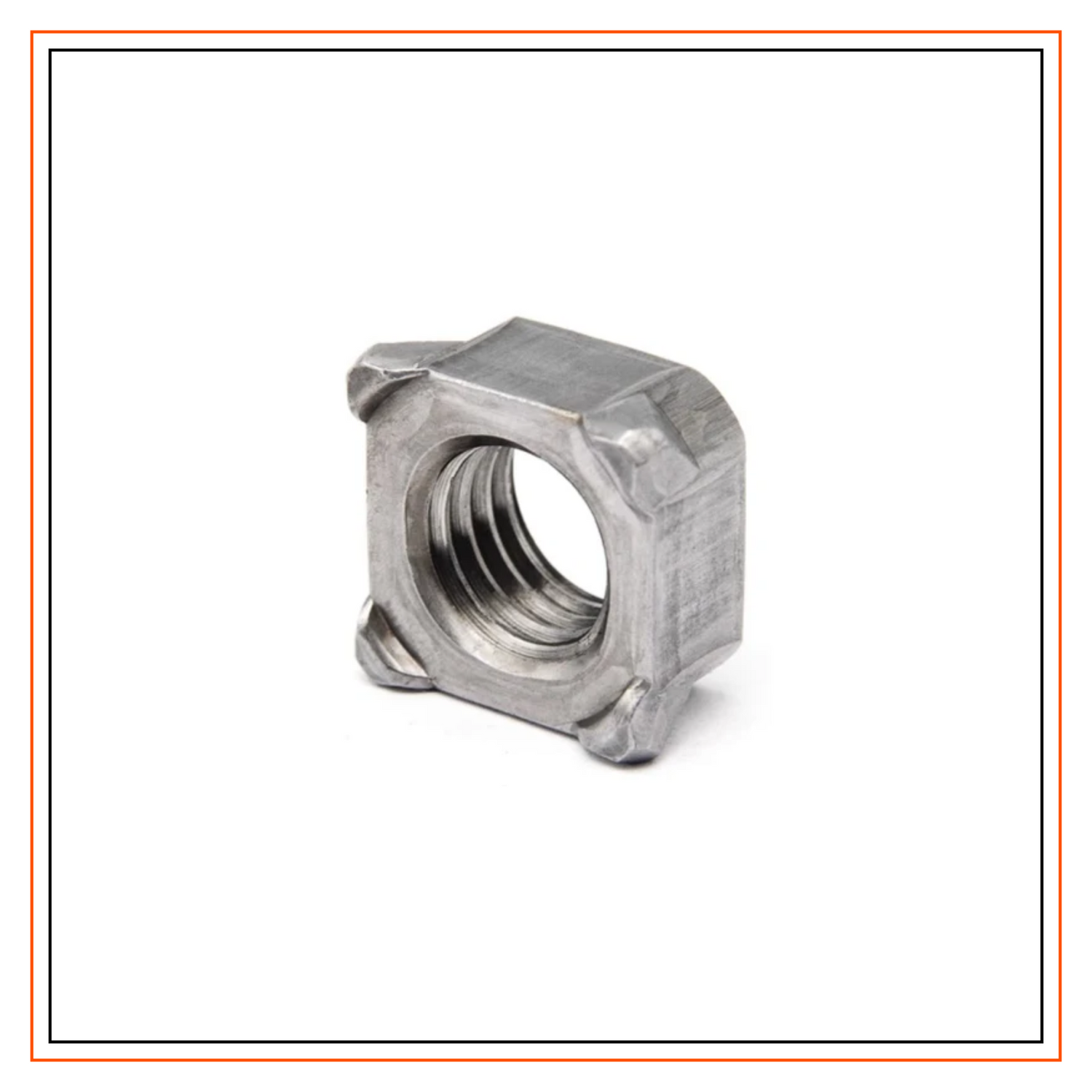 Weld Nuts