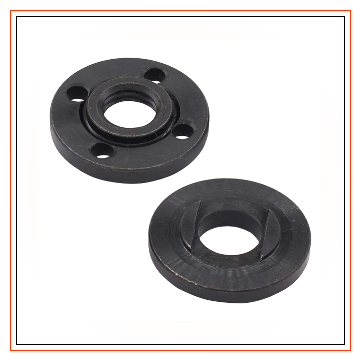 Angle Grinder Nuts